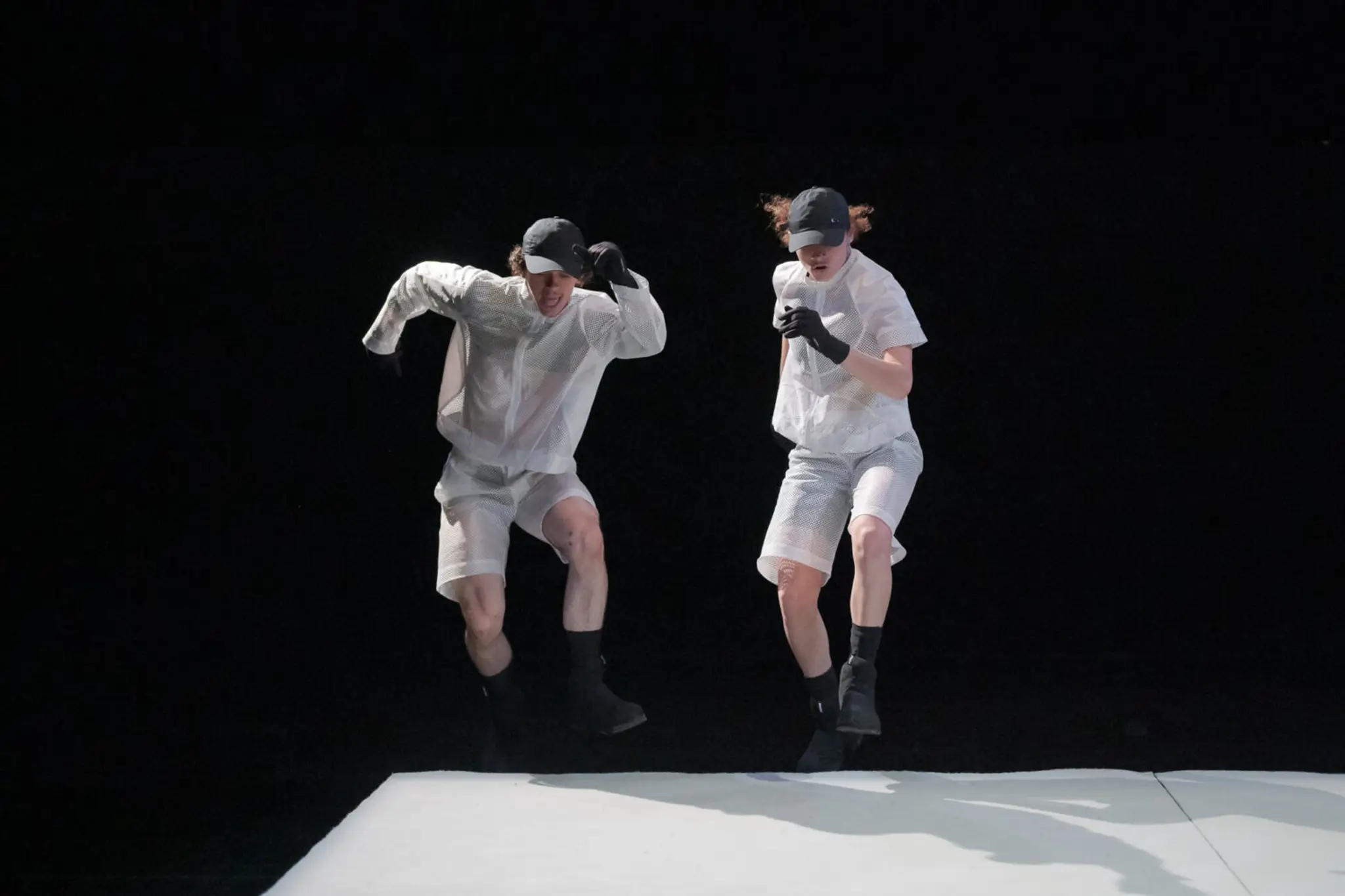 centre chorégraphique national de Caen en Normandie