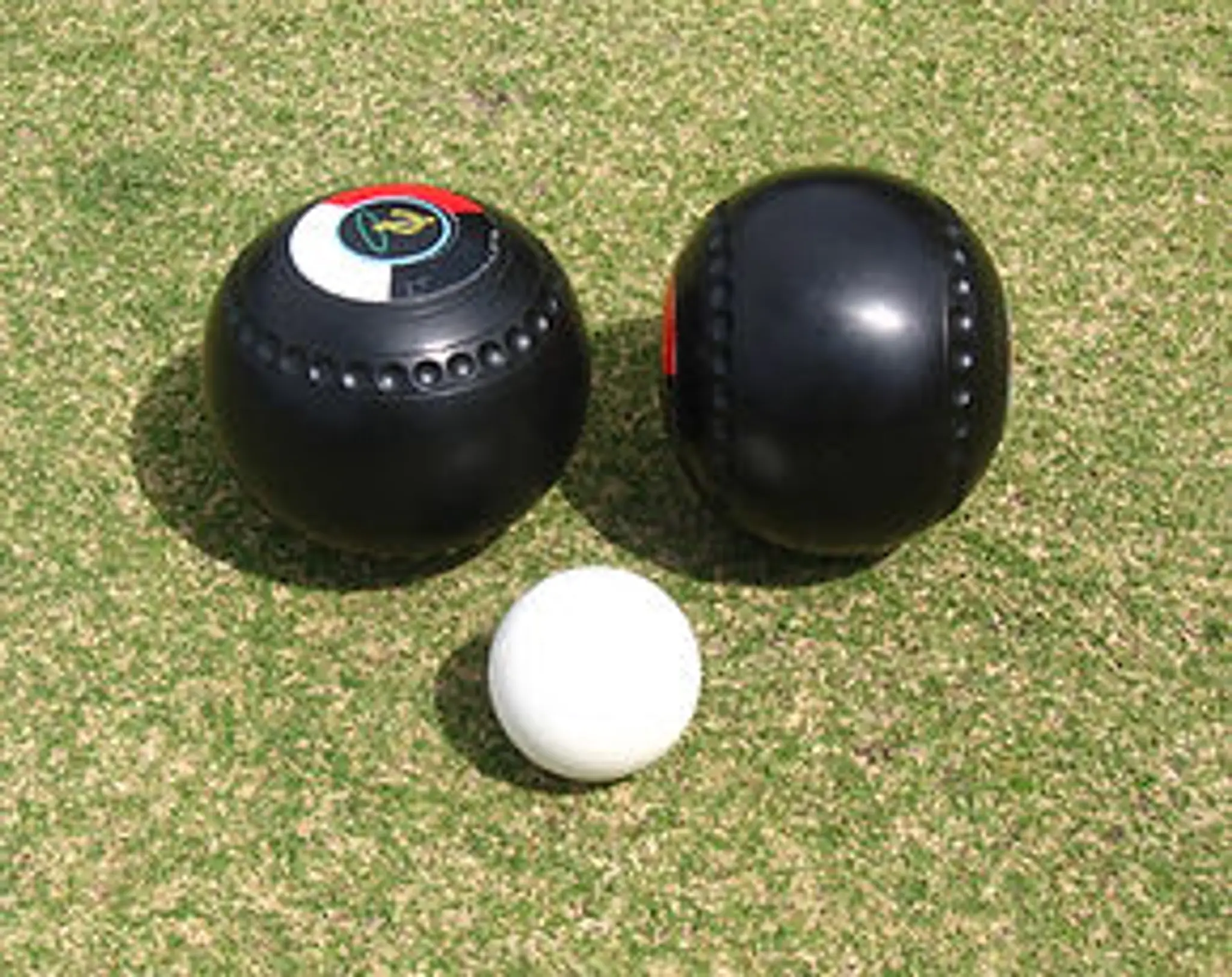 Newbury Bowling Club