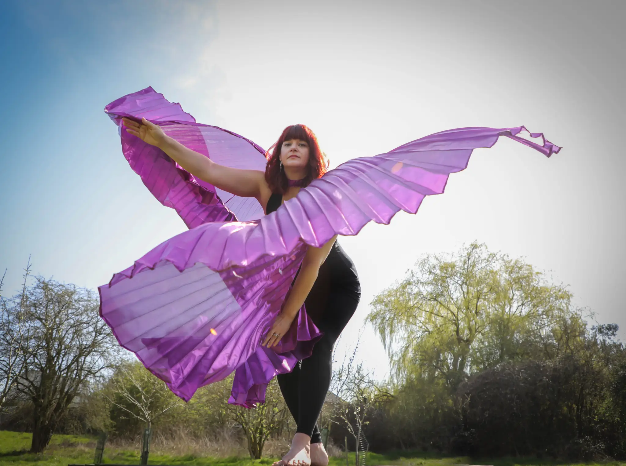 Claudia Chapman - Women's life coach - London