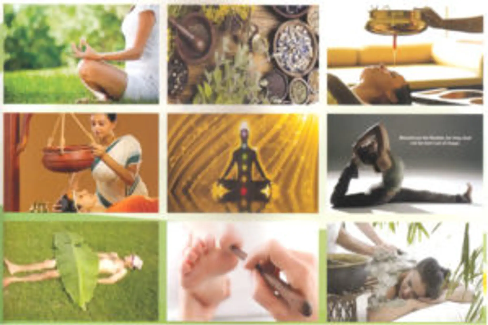 Ashtanga Naturopathy & Ayurved - Ayurveda Treatment in Vizag