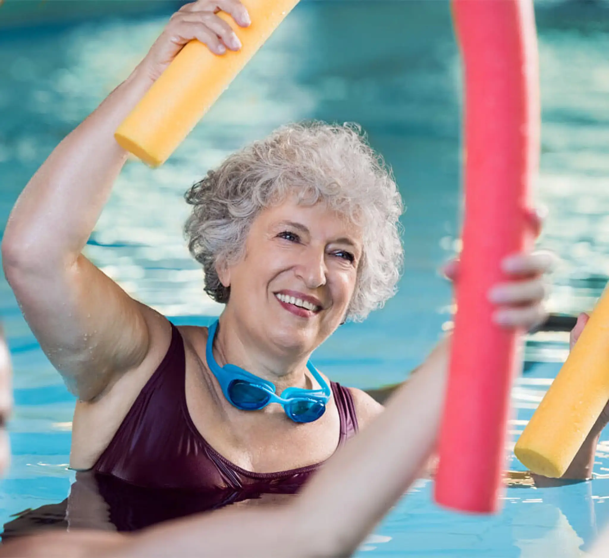 Blue Lagoon Warm Water Centre