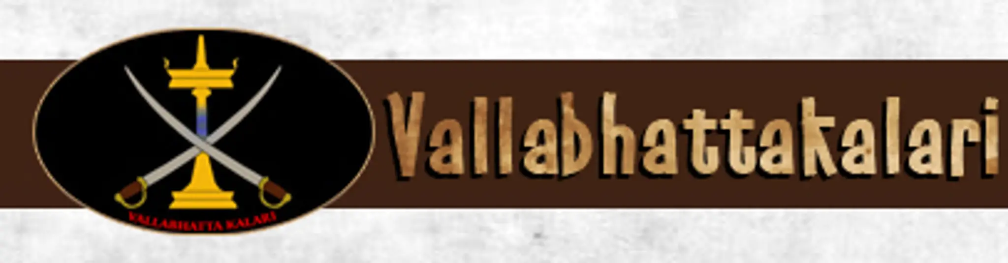 Vallabhatta Kalaripayattu Martial Arts School Ernakulam Branch