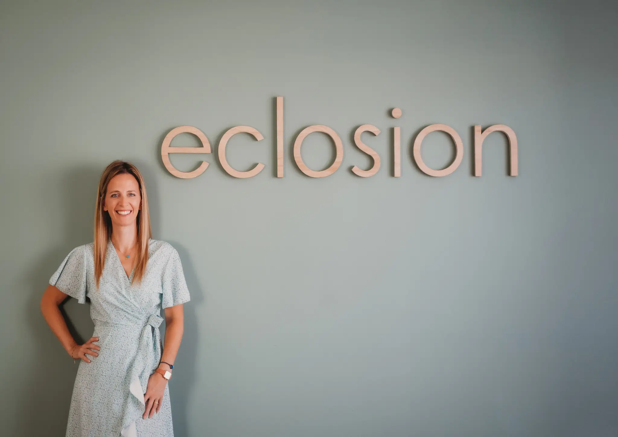 Caroline Cousin - Coach Professionnelle -