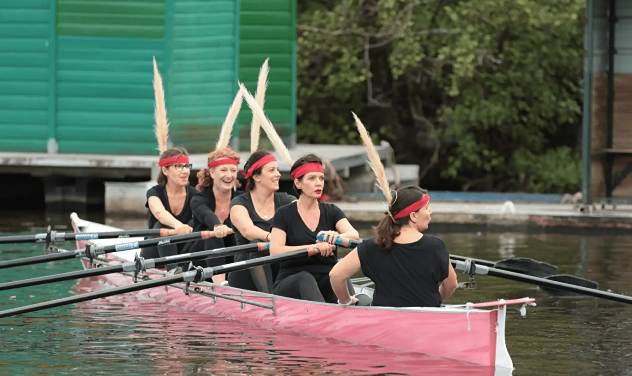 Nantes University Rowing Club (UNA)