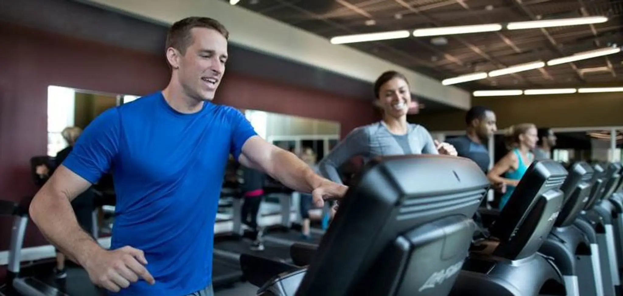 Southwell Leisure Centre