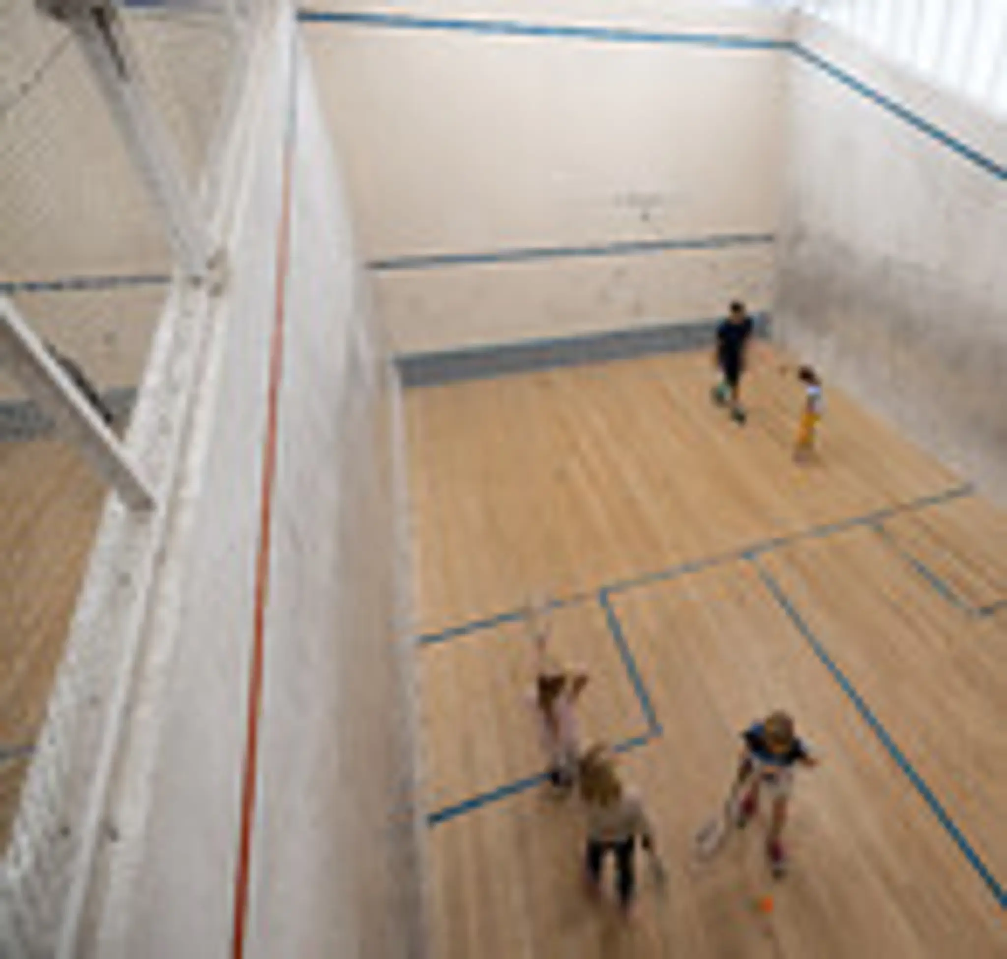 Cambridge Racquets Club