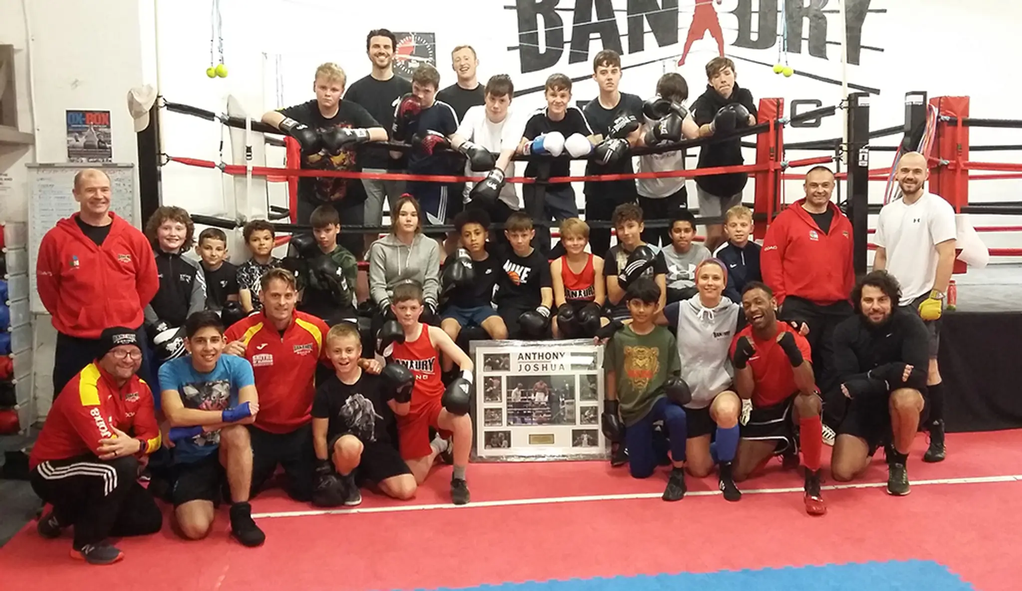 Banbury Boxing Club