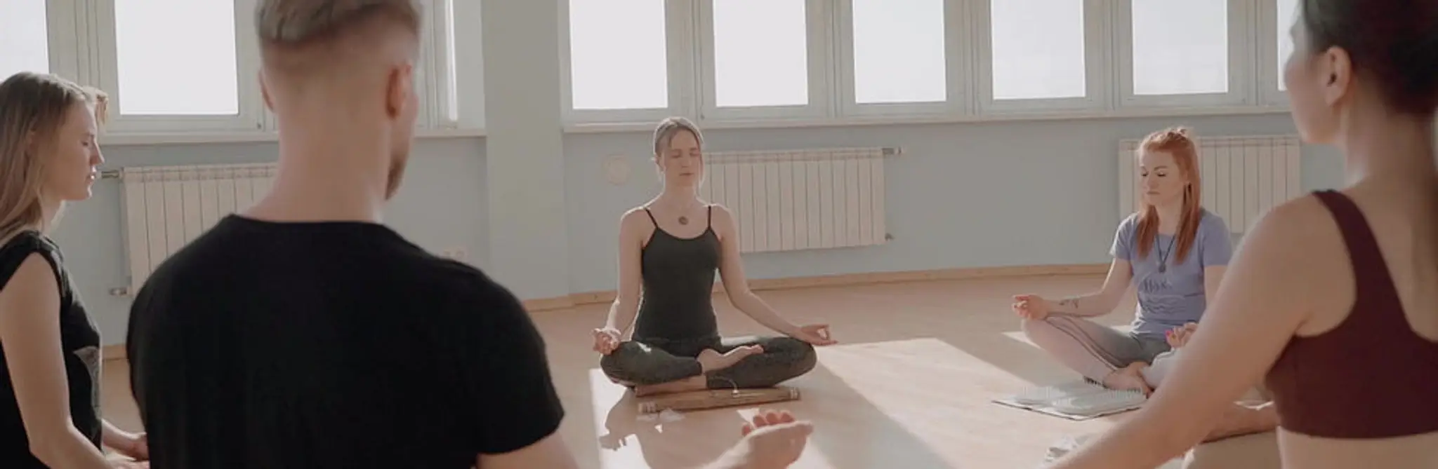 YogYatra With Urvashi