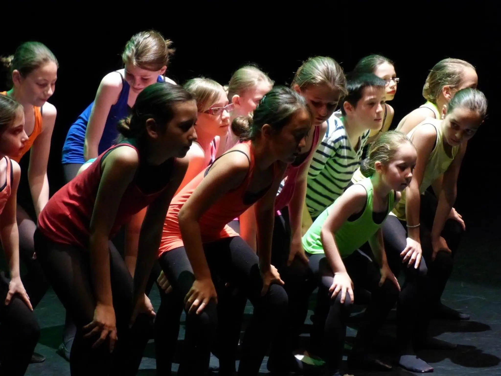 Dance School Wroblewski