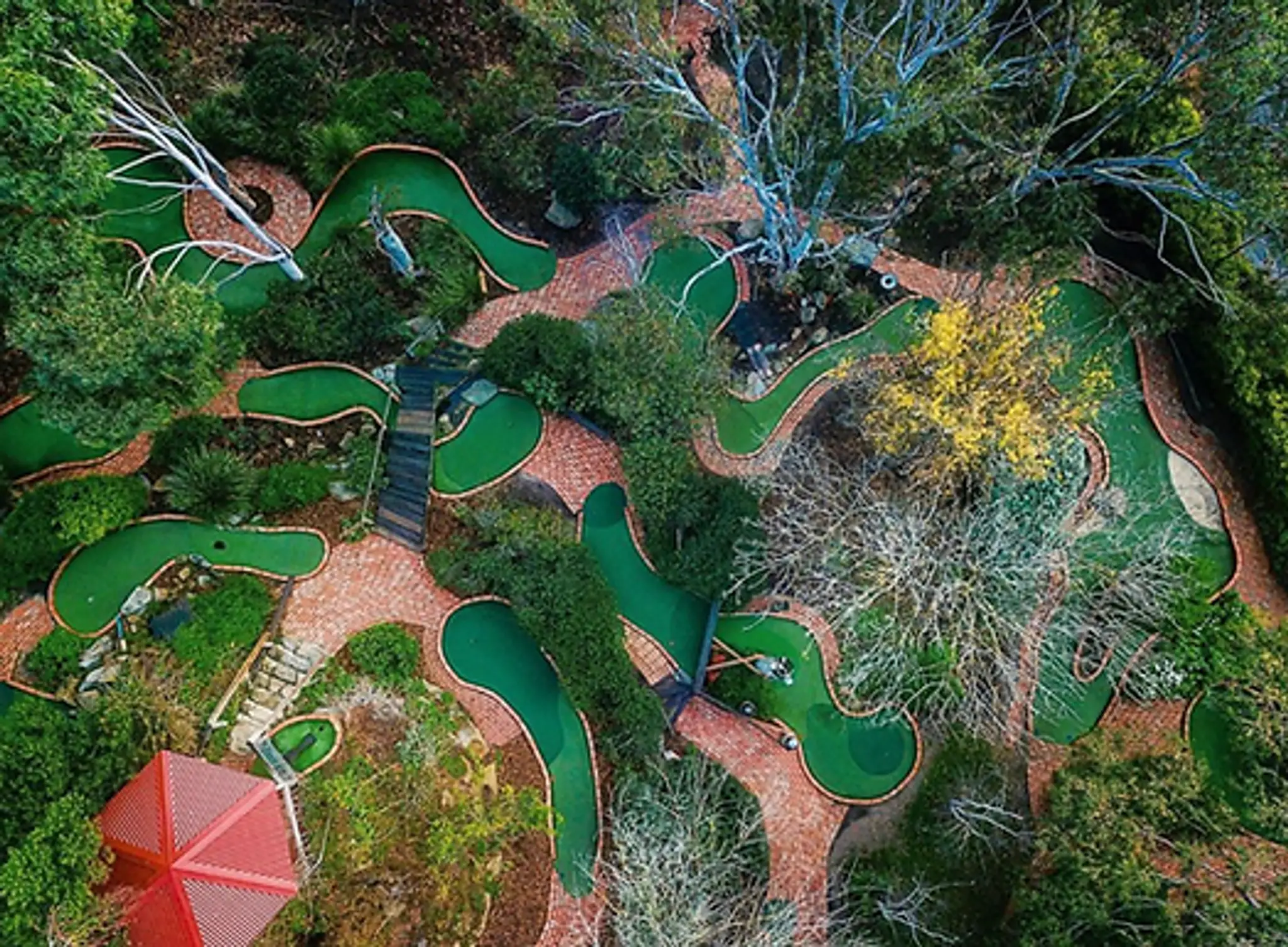 Bellarine Adventure Golf