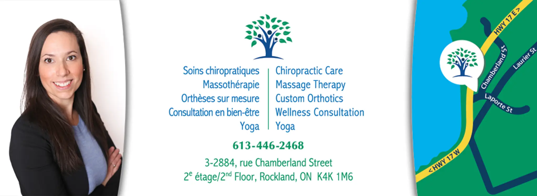 Centre de Sant Optimale