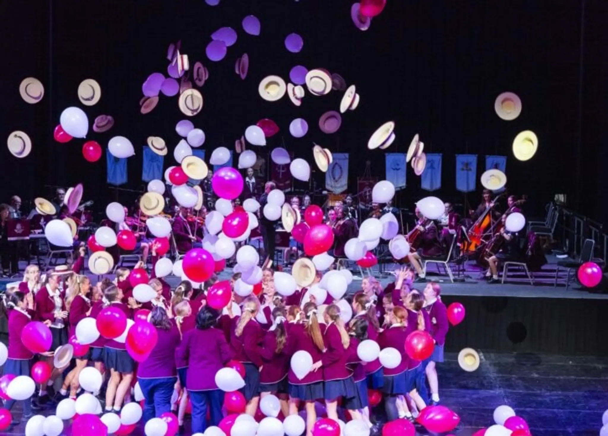 St Michael's Collegiate School