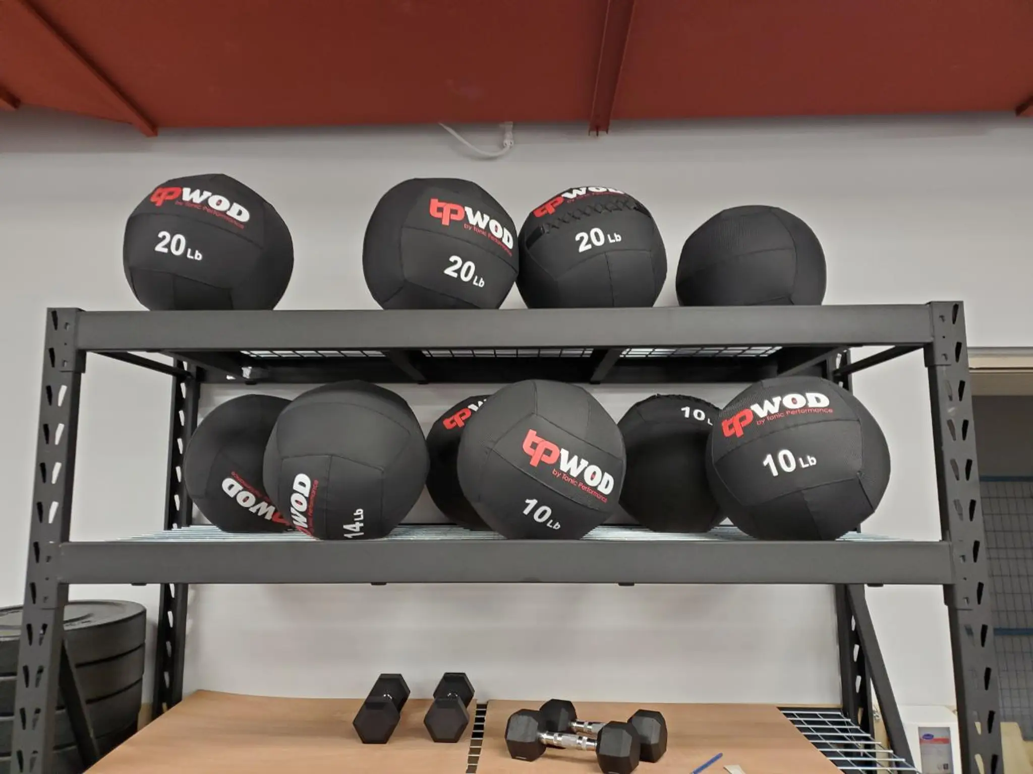 Gym Tonic Ile-Bizard