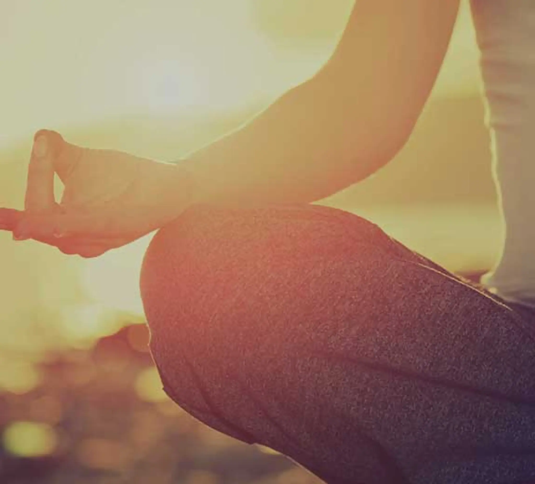 Holistic Yoga & Meditation