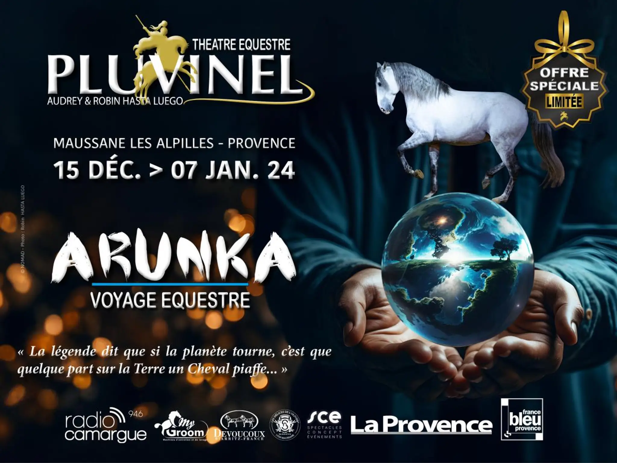 Pluvinel