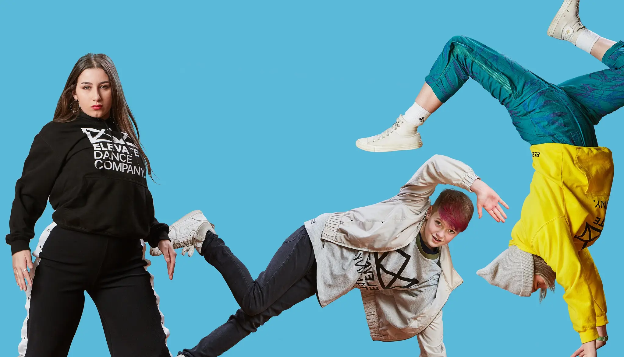 ELEVATE Dance Company