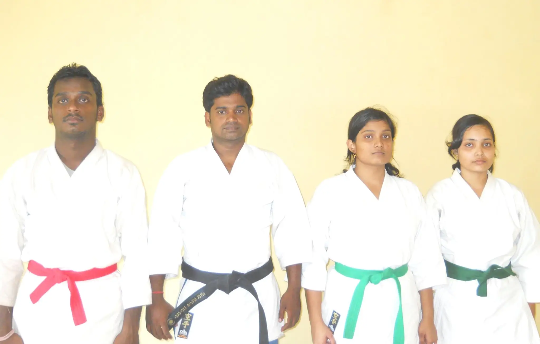 Shaolin Martial Arts Academy India