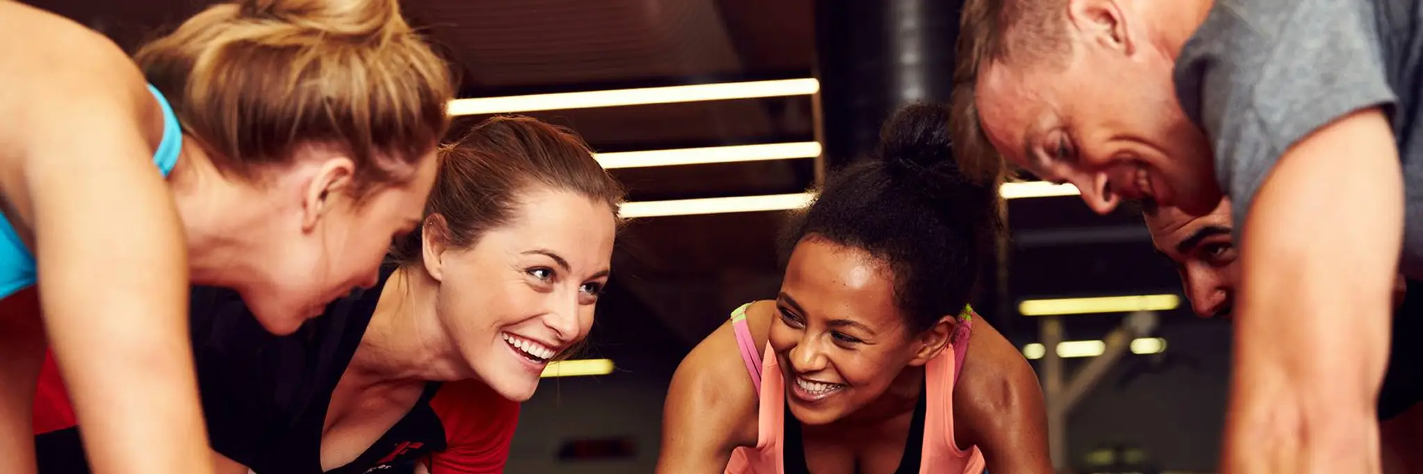 Fitness First - Mona Vale