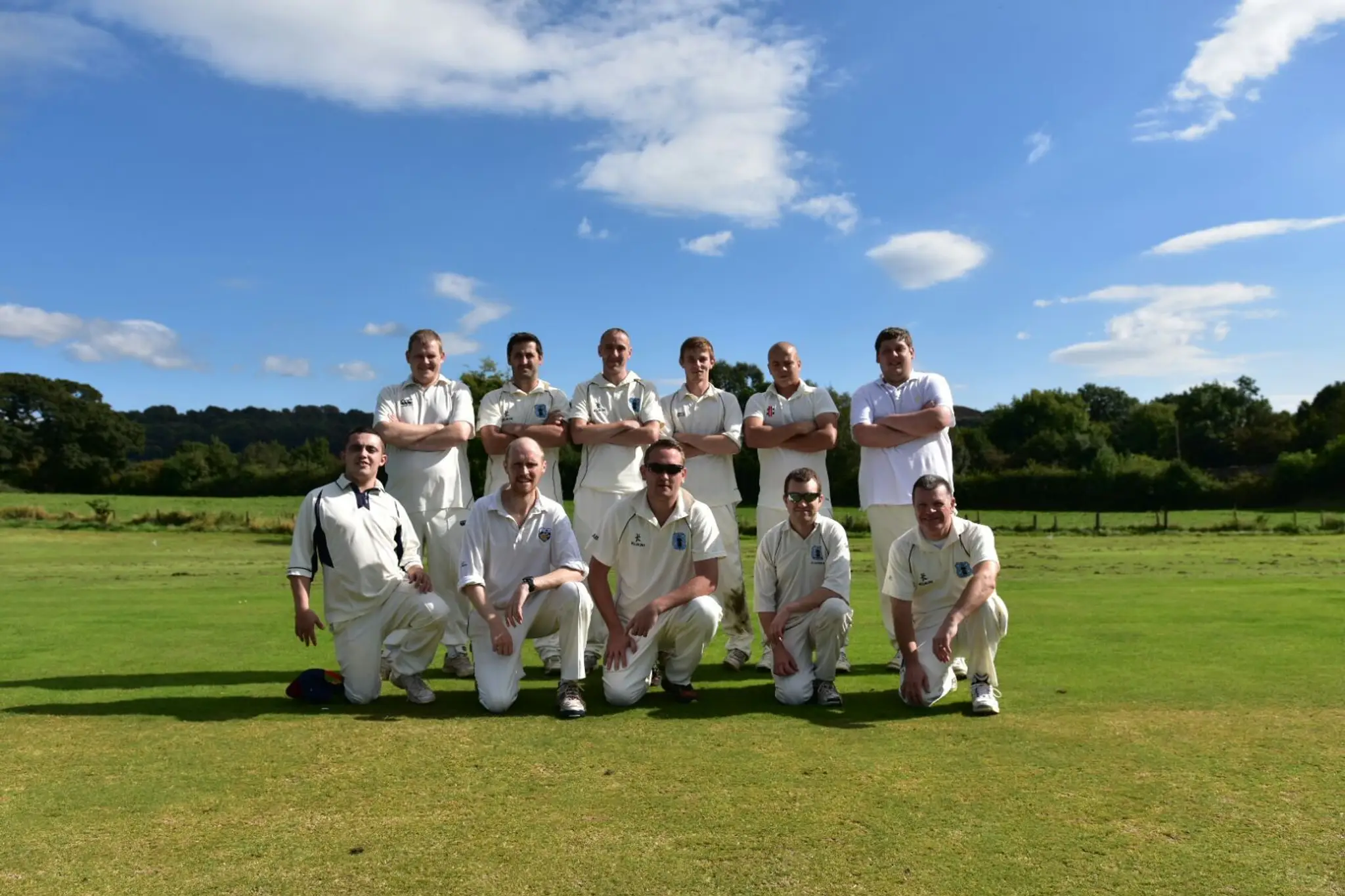 Kerridge Cricket Club