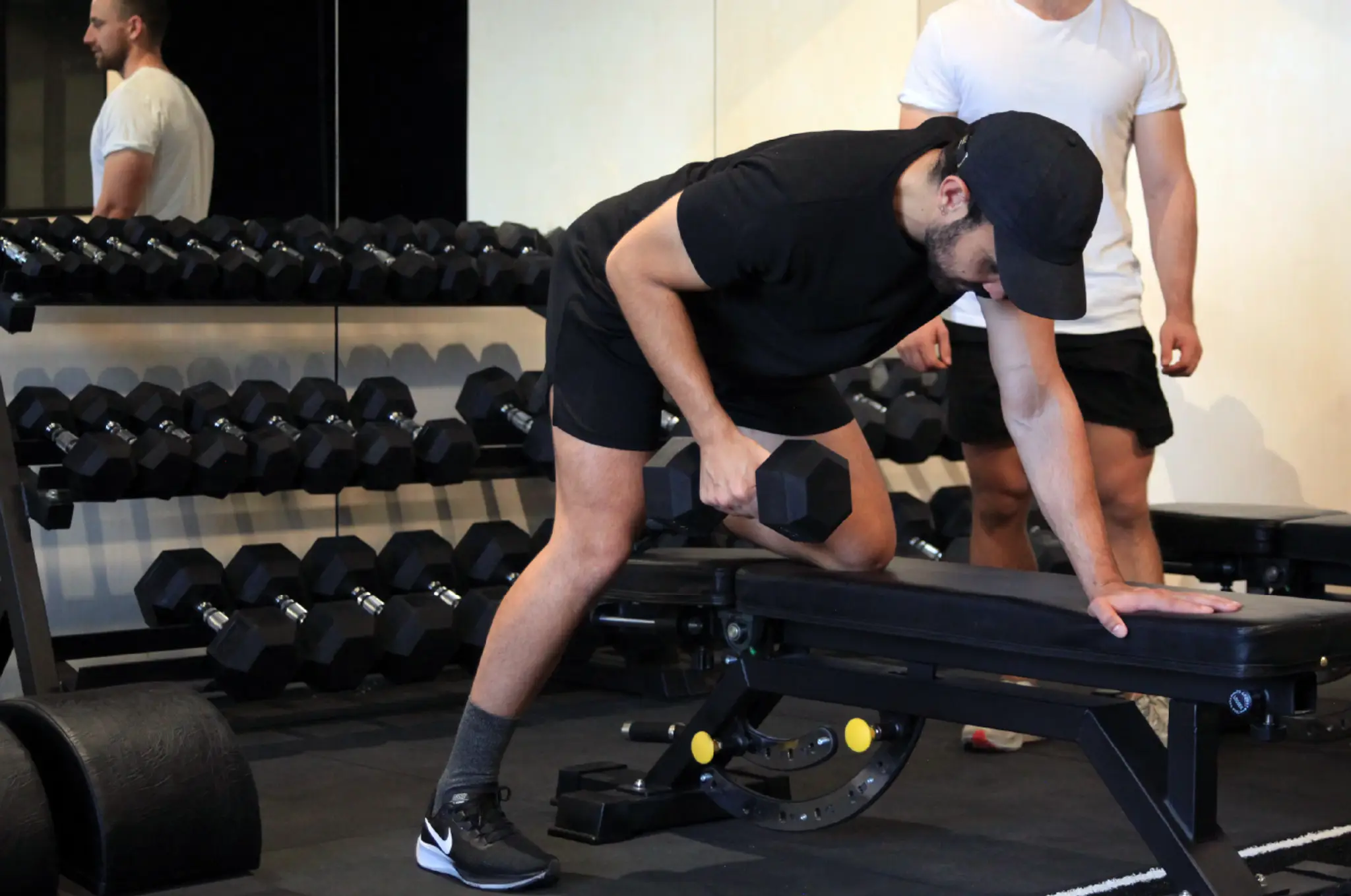 Loading Training Systems