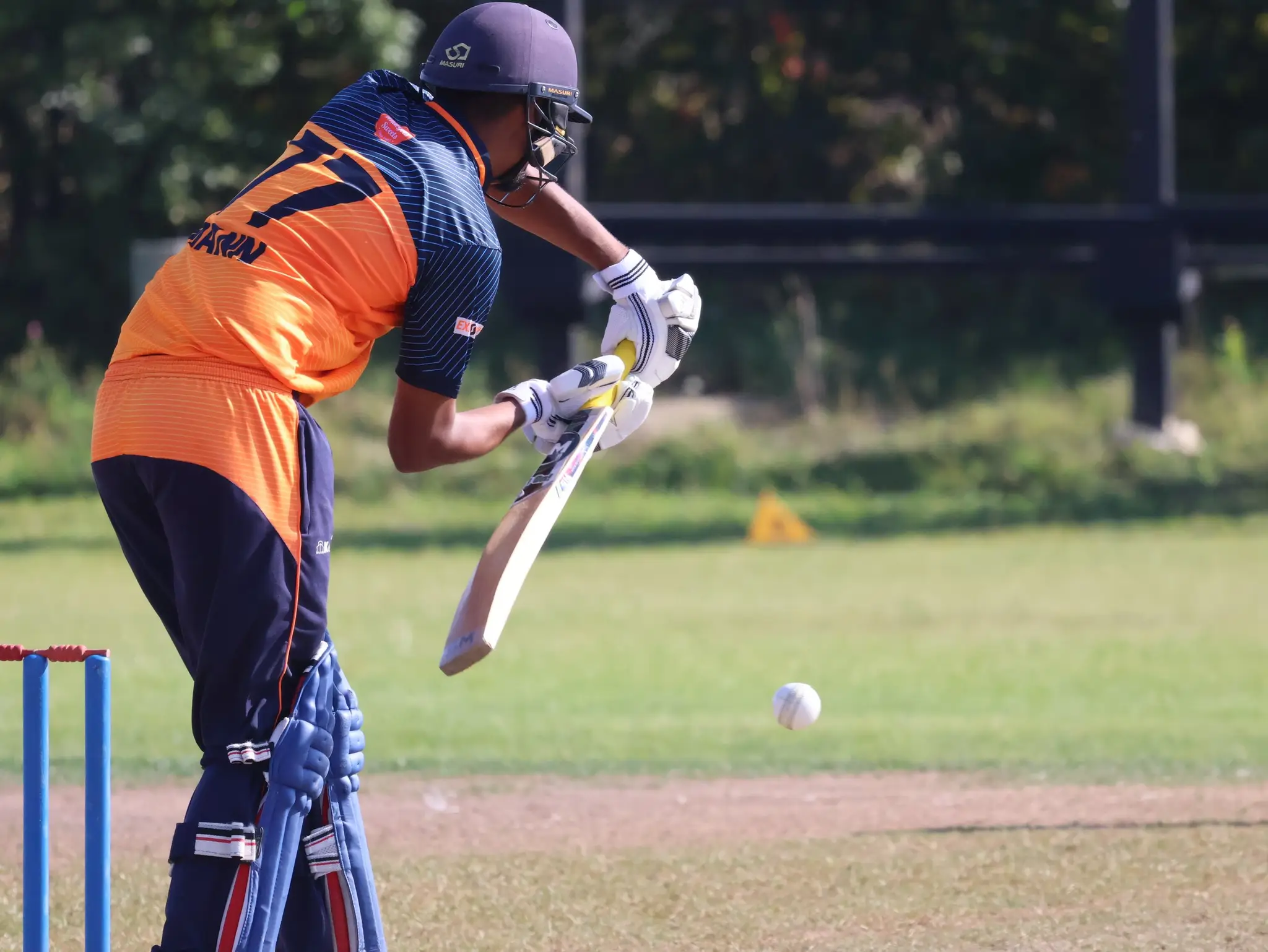 Ontario Cricket Academy & Club