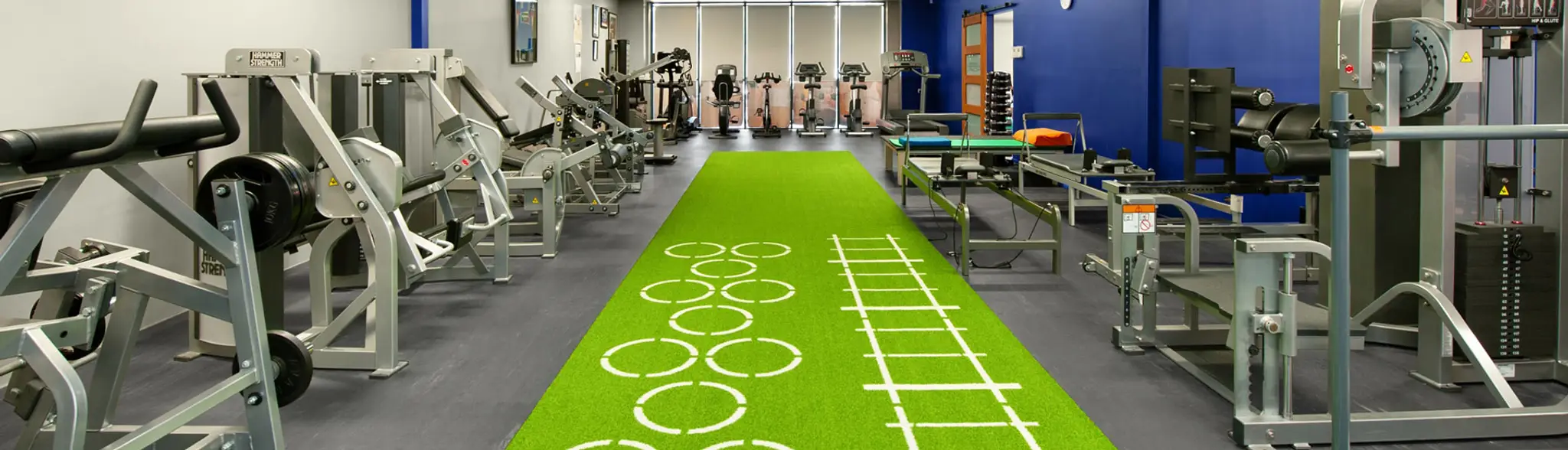 Advanced Physiotherapy