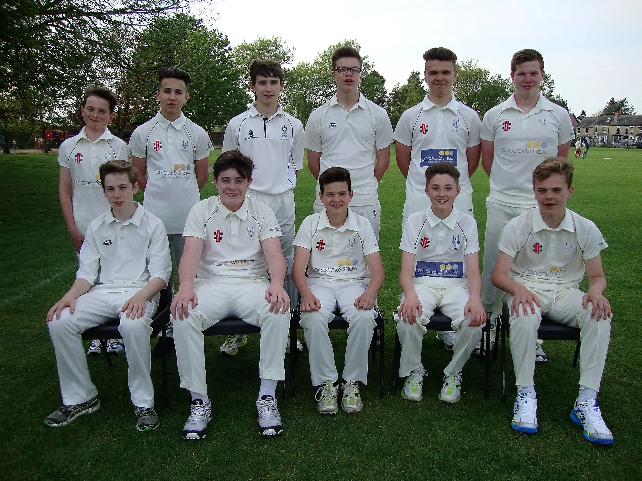 City of Ely Cricket Club