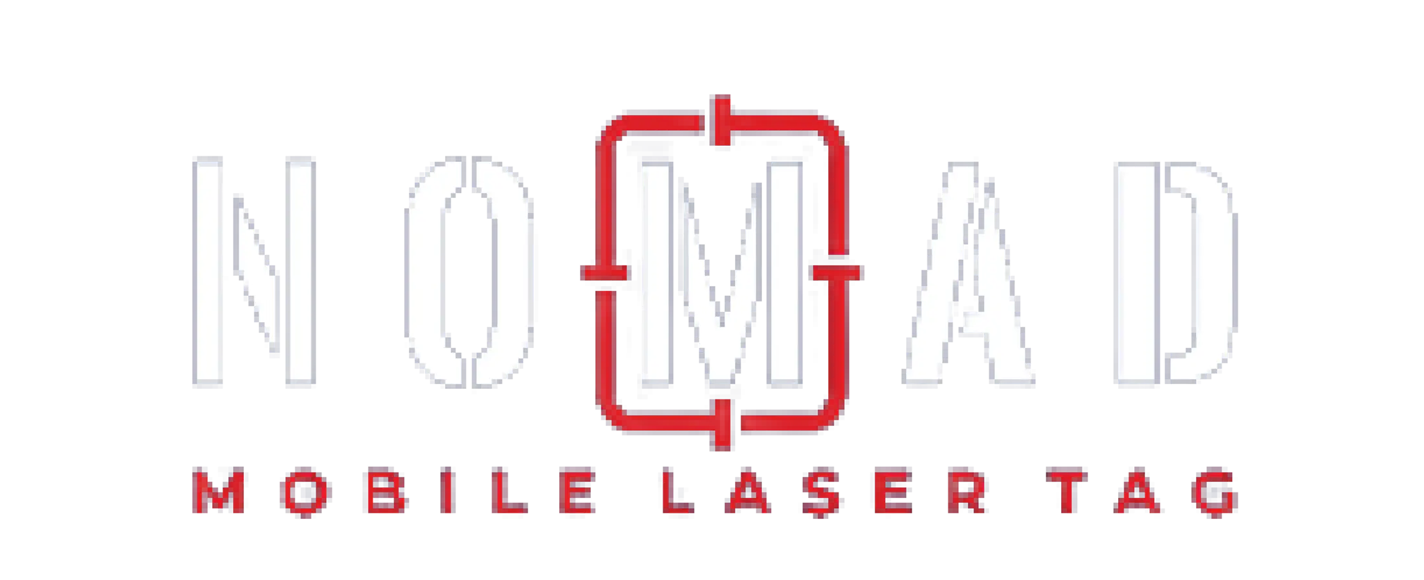 Nomad Mobile Laser Tag