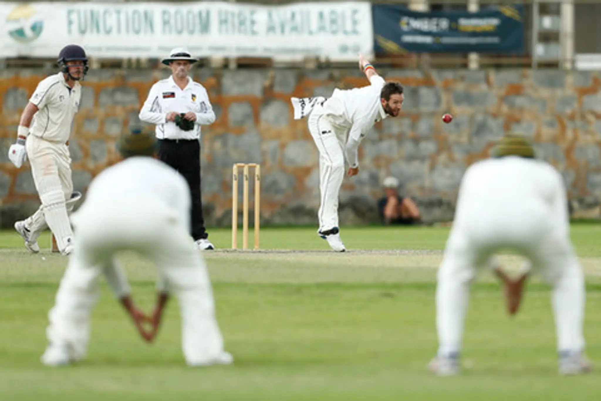 Scarborough Premier Cricket Club of Western Australia