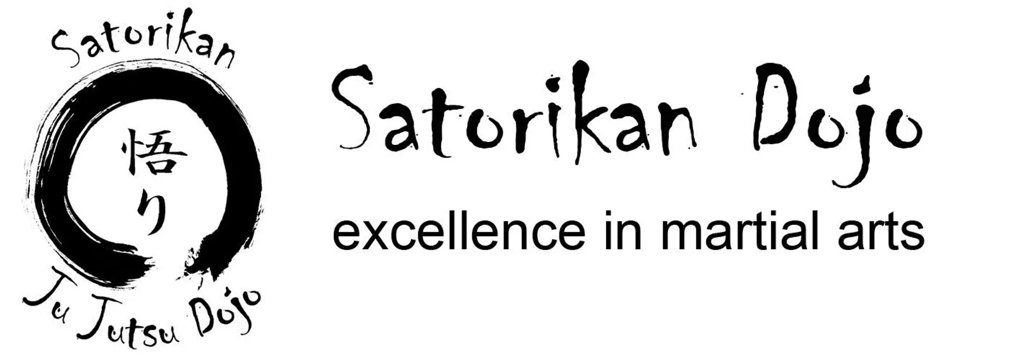 Satorikan Ju Jutsu Dojo