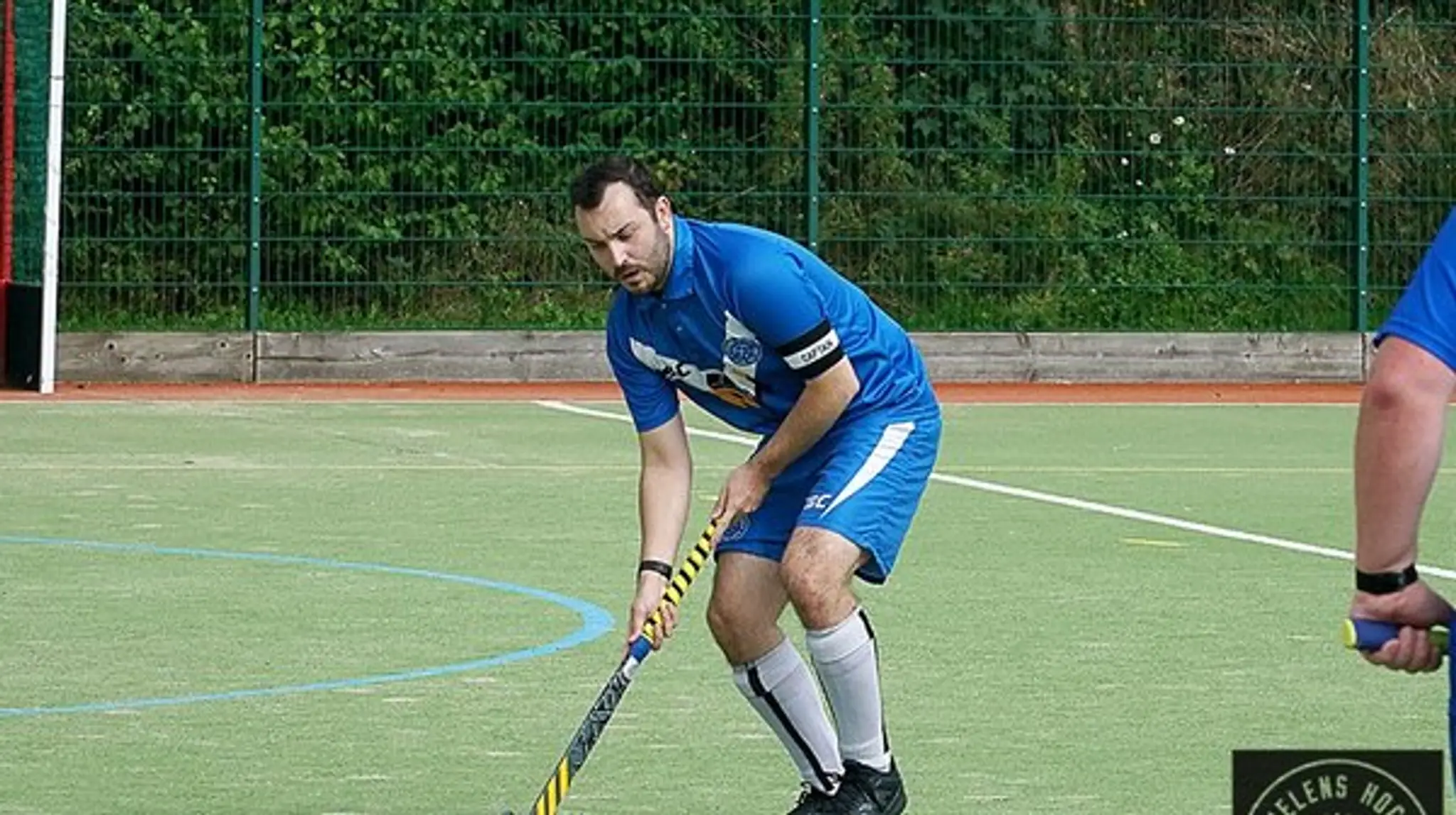 St Helens Hockey Club