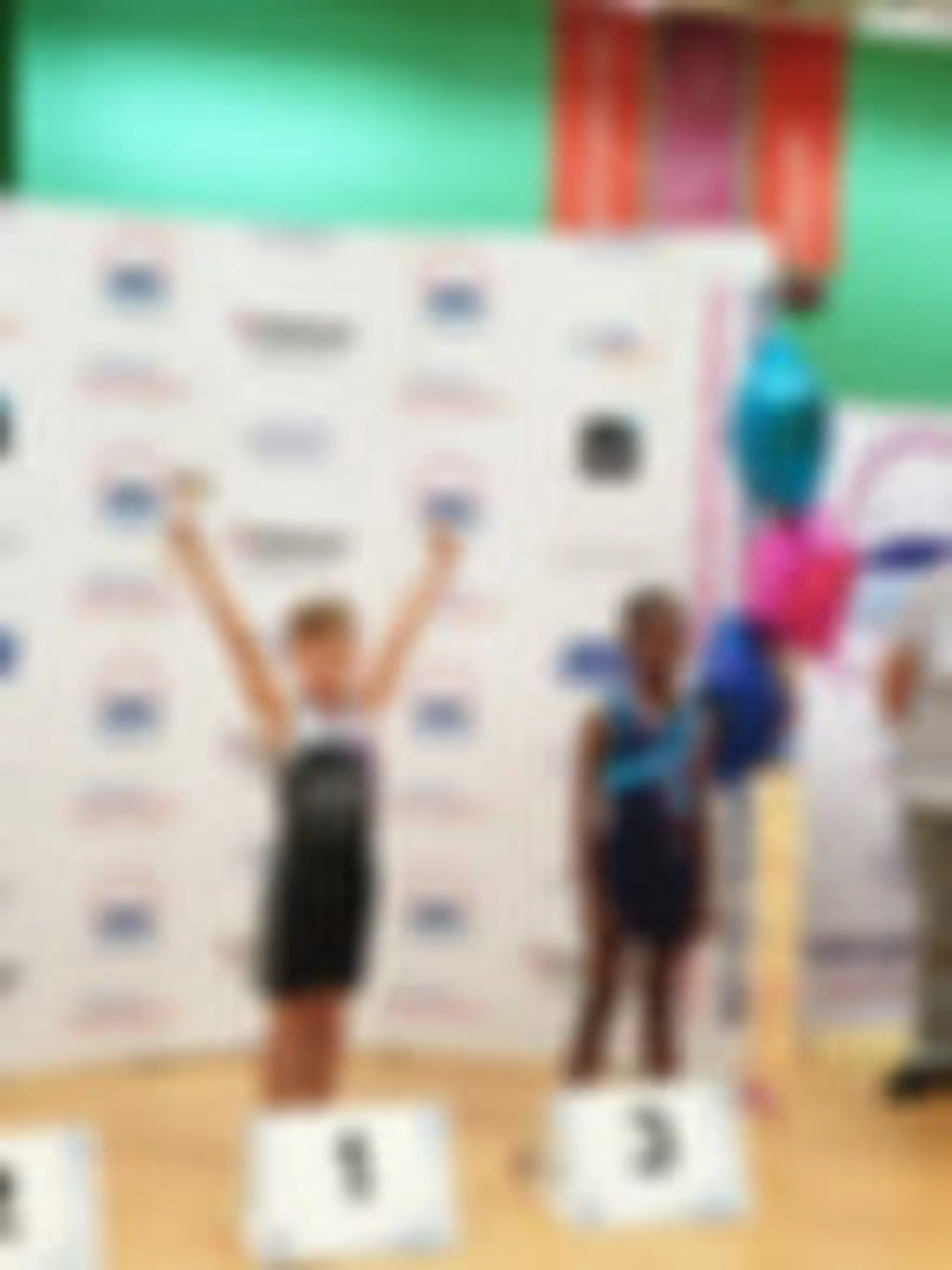 O.K Gymnastics Academy