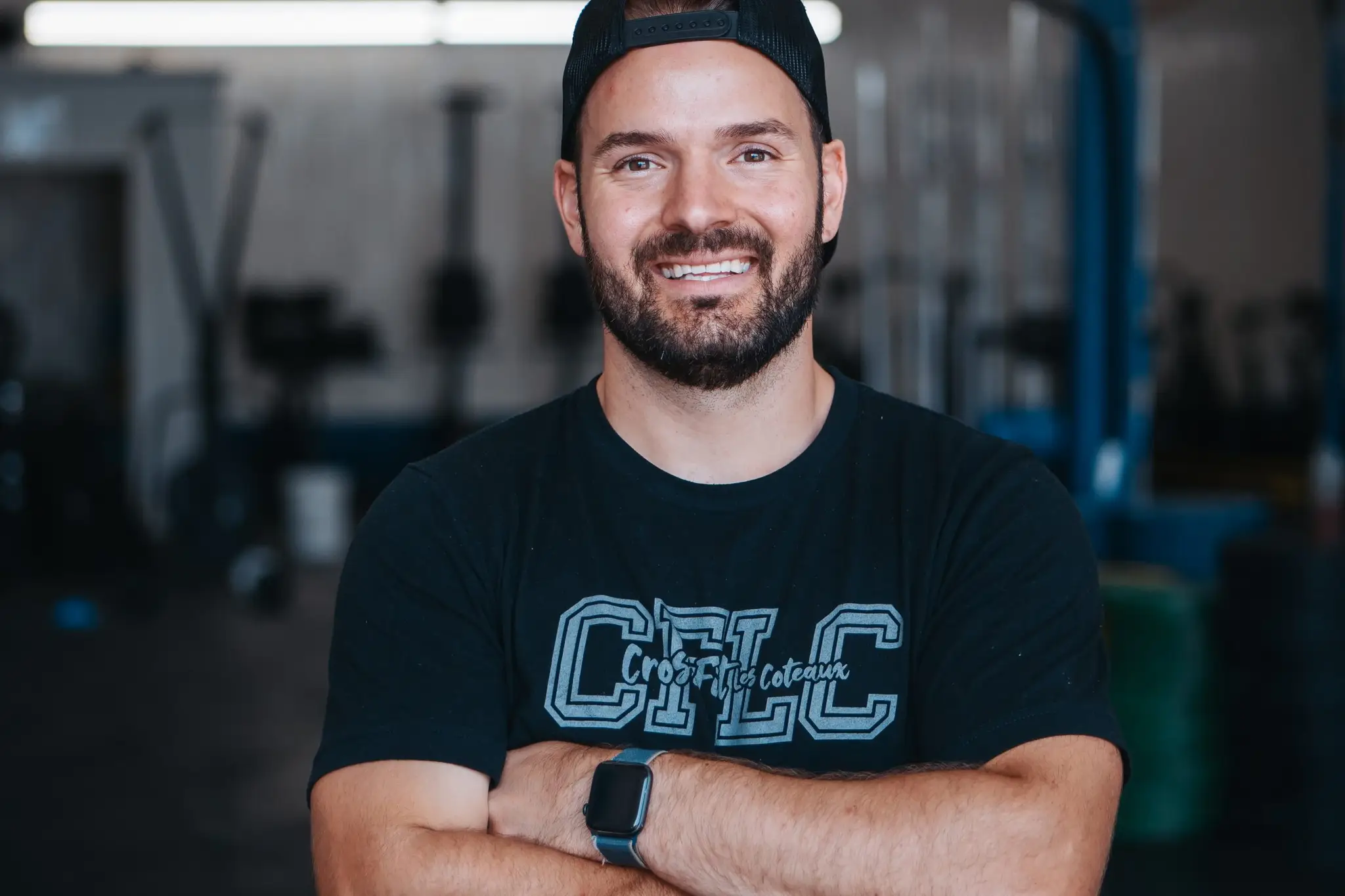 CrossFit Les Coteaux