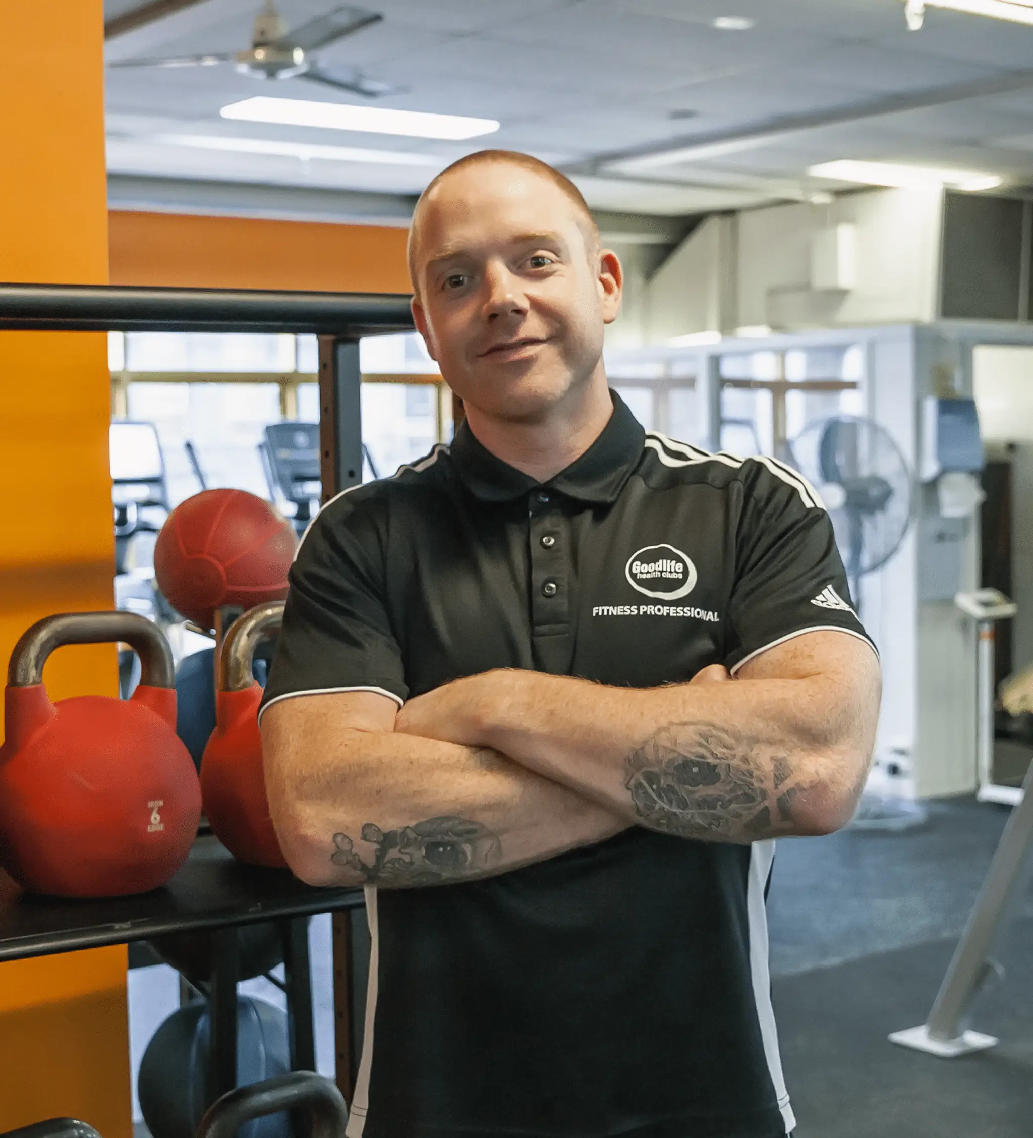 Beyond Best Personal Training