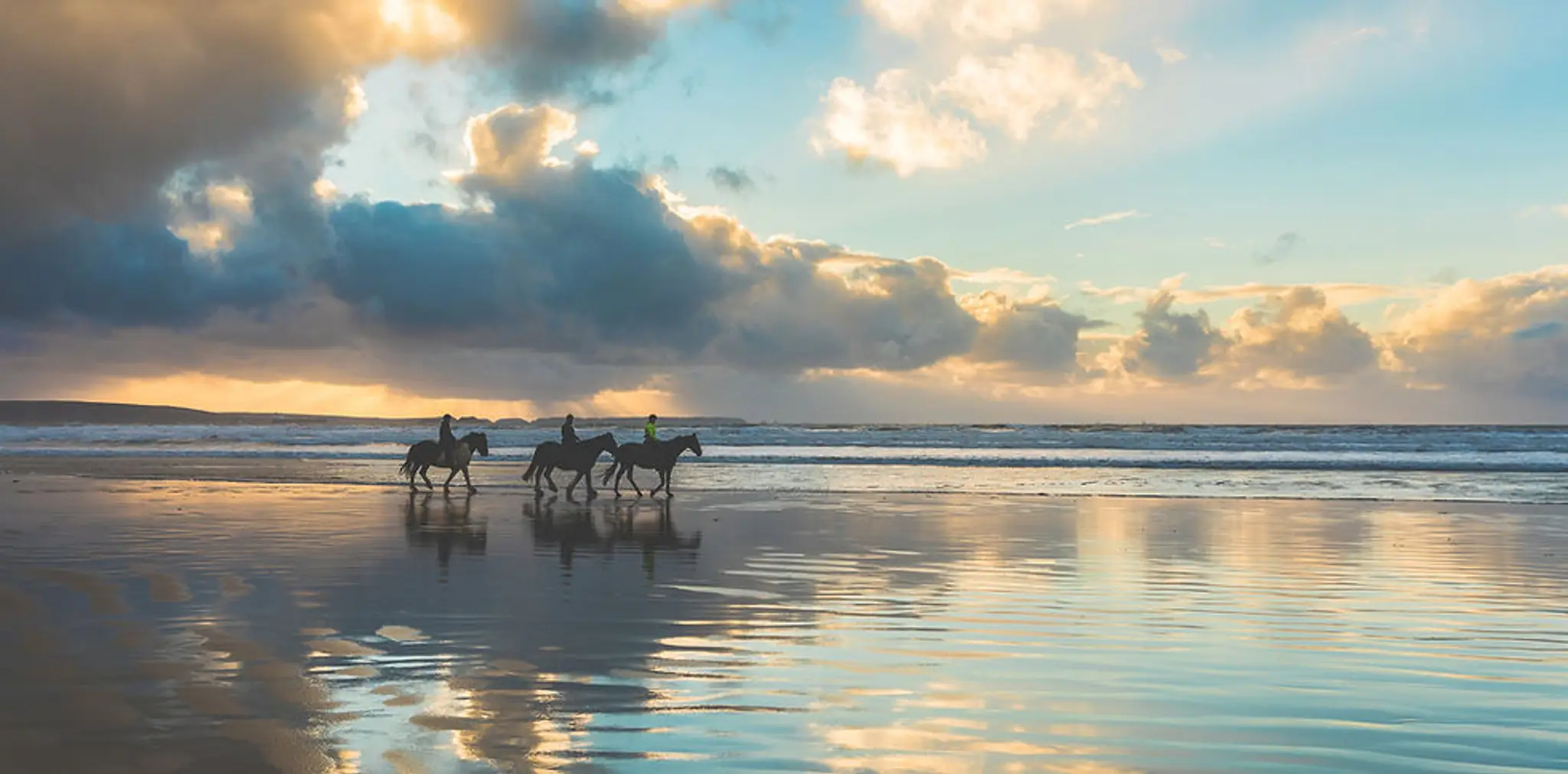 Ruth McGarry BHSAI Riding Instructor