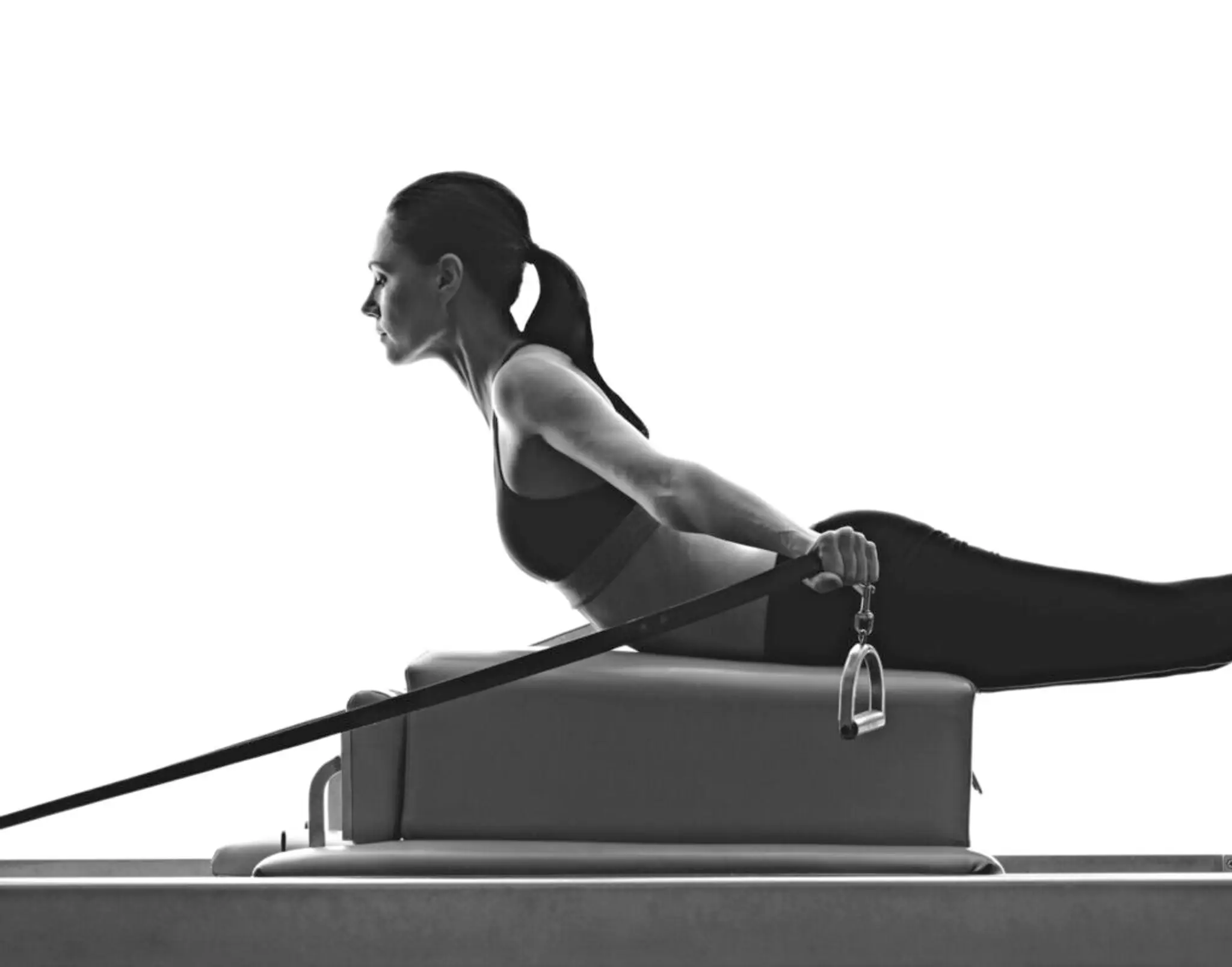 Thrive Pilates Wellington CBD