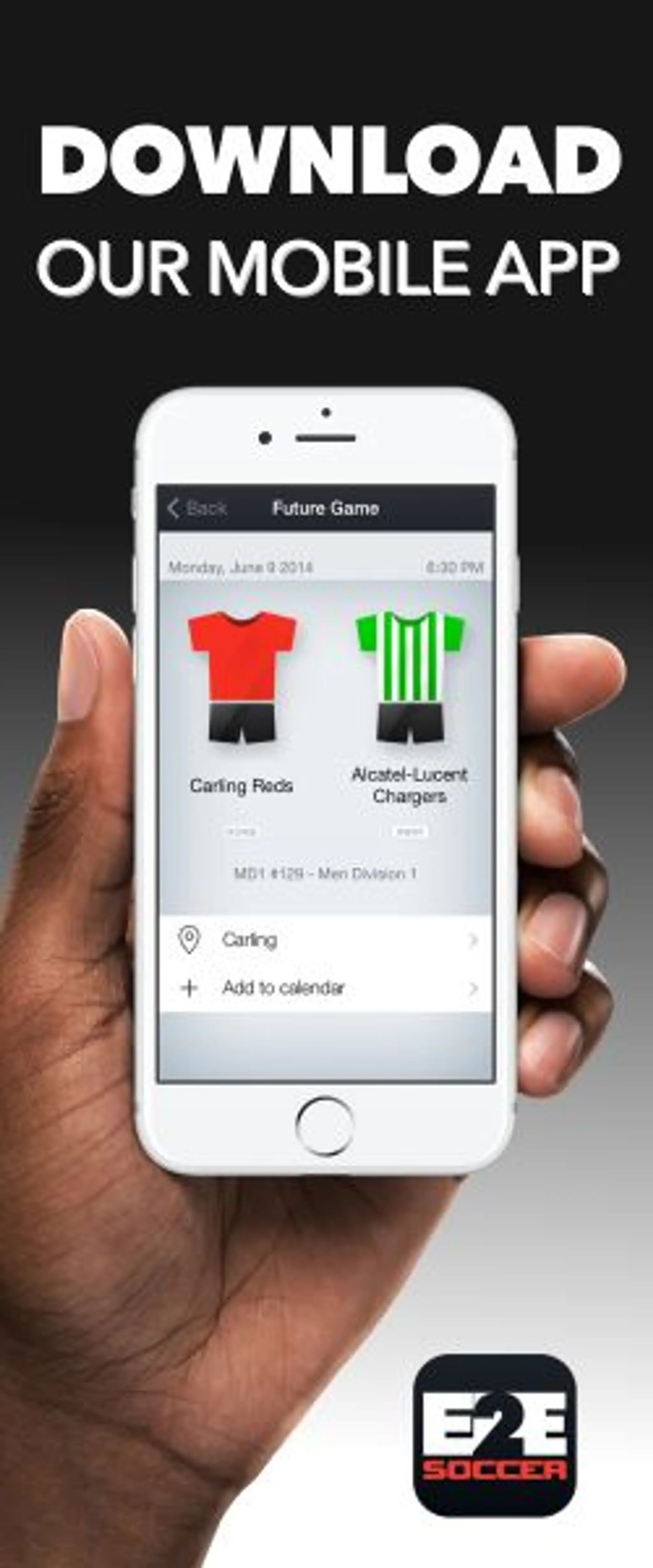 Peninsula Soccer League