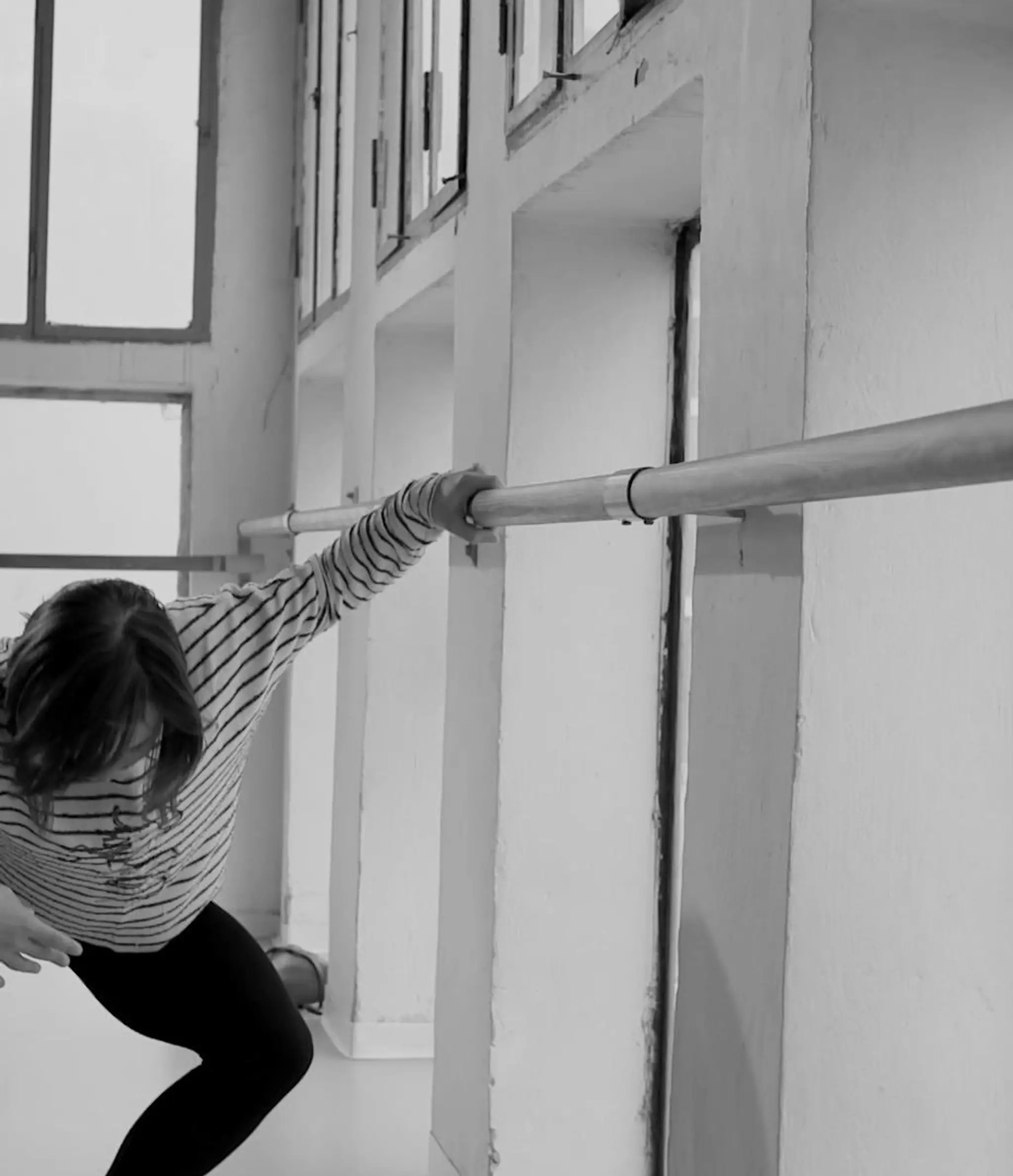 Paris Dance School