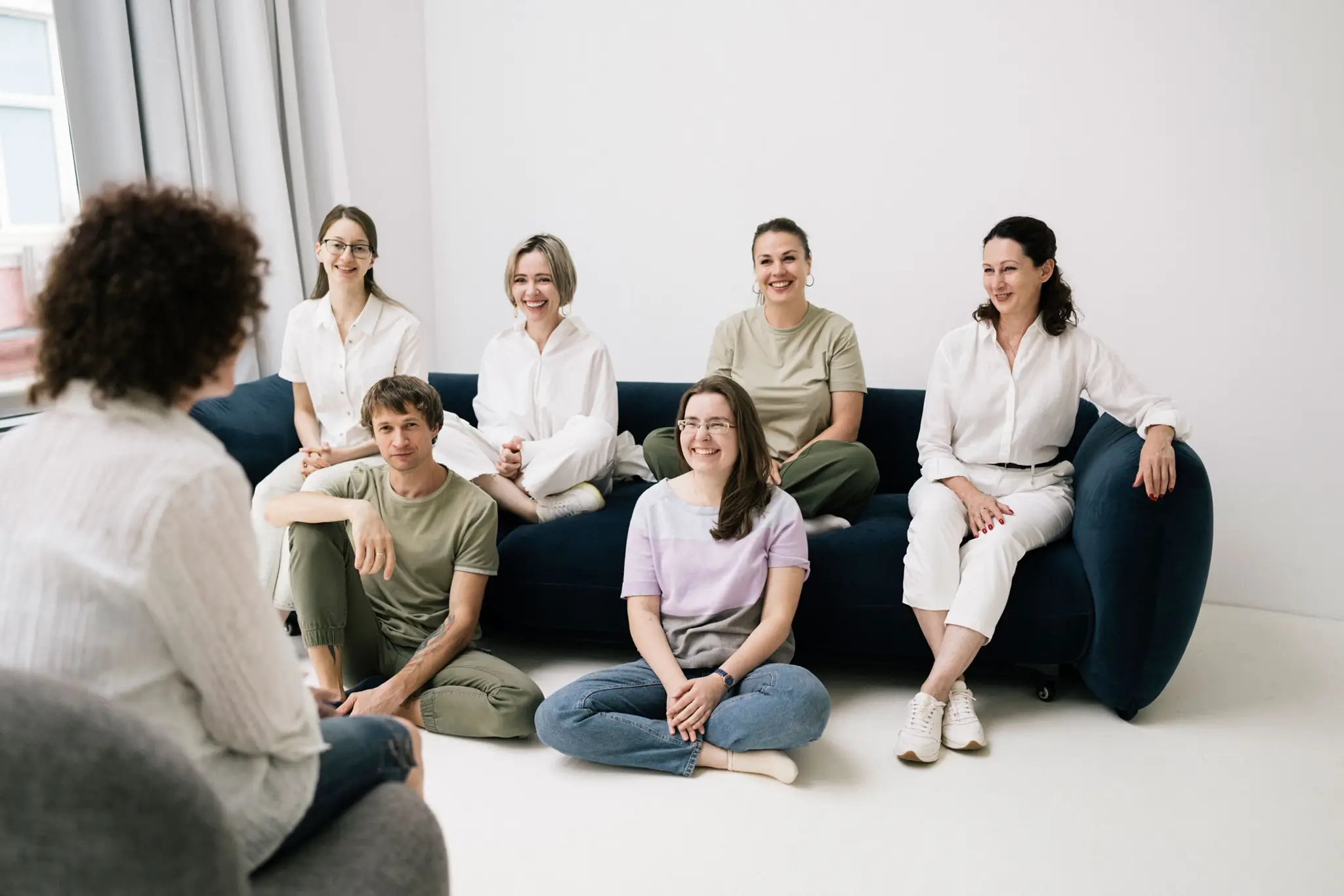 Heartfulness Yoga & Meditation Centre (Sahajmarg Meditation)