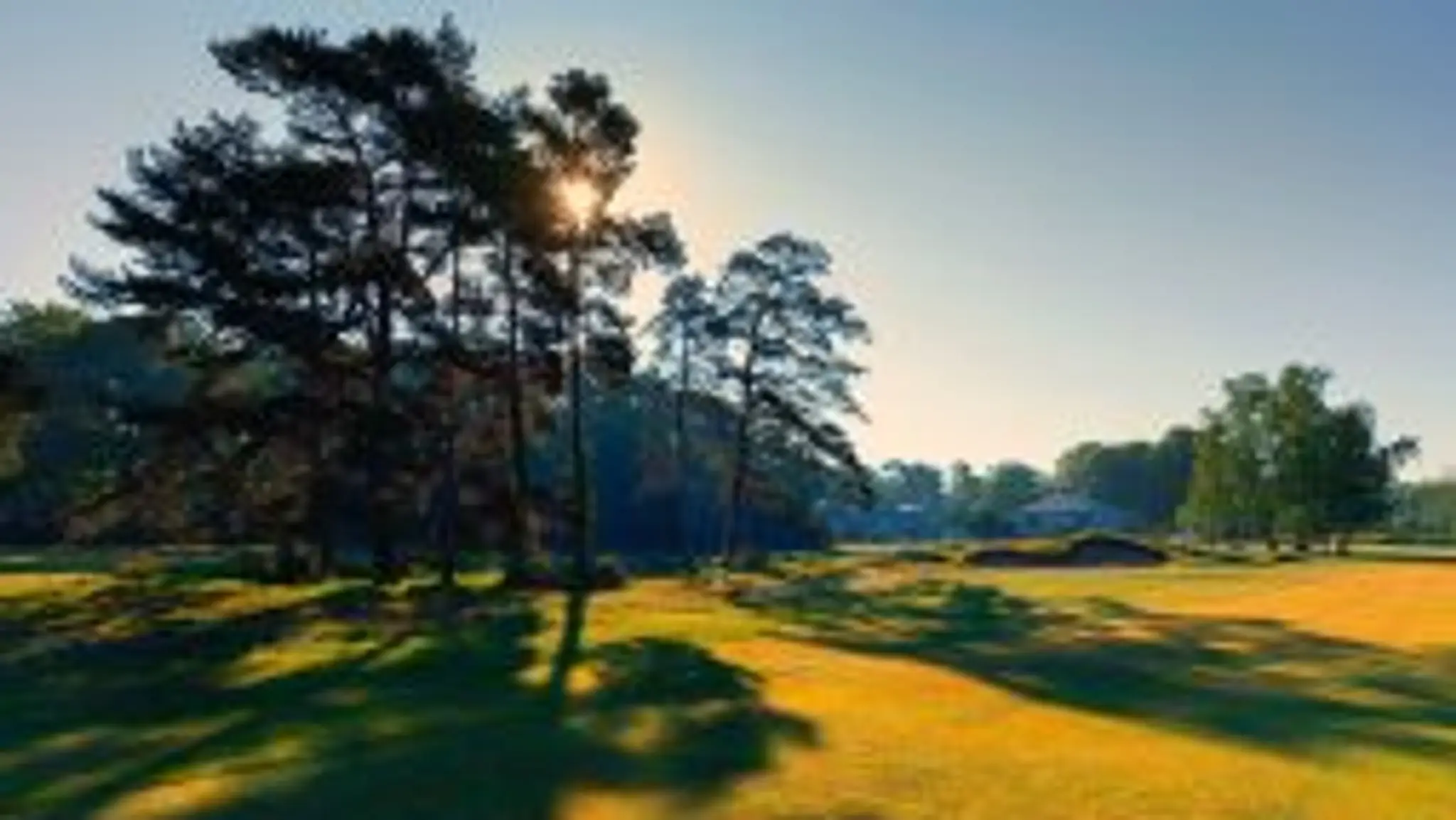 Golf De Saint Germain