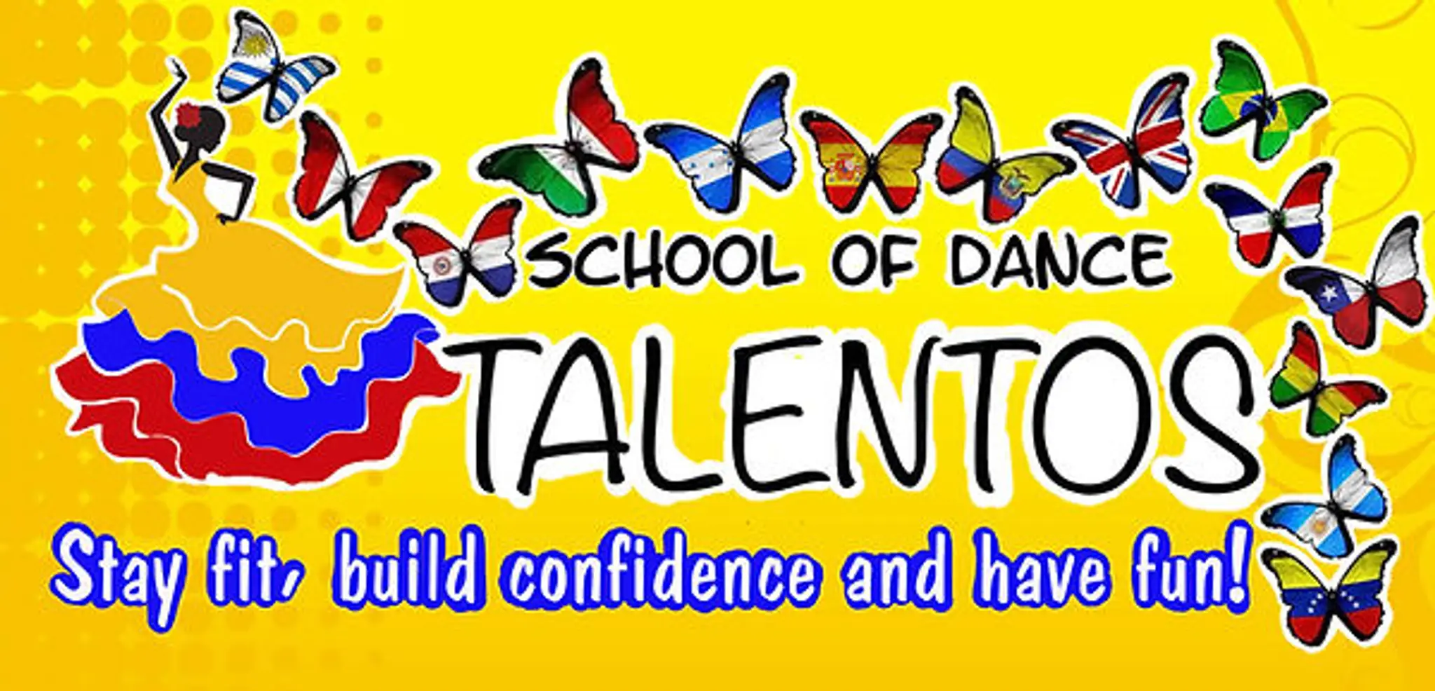School Of Dance Talentos