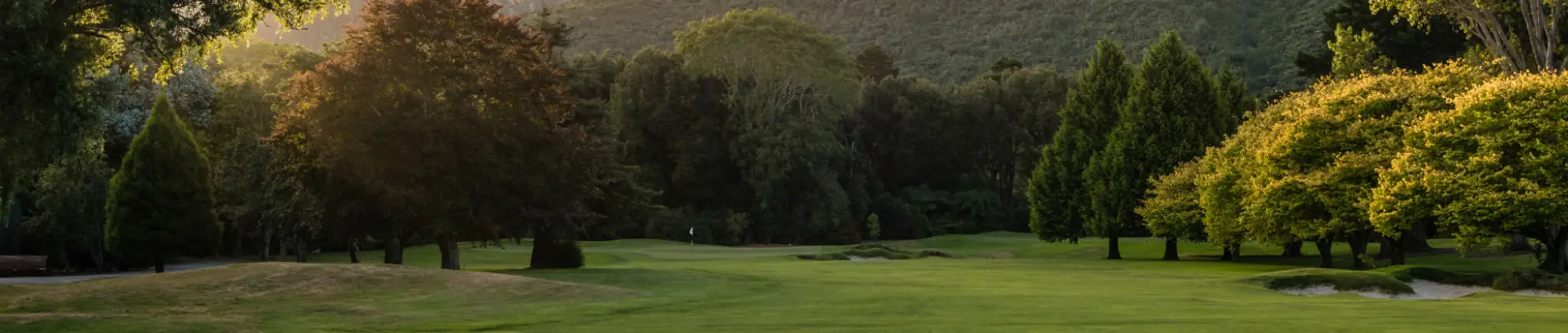Royal Wellington Golf Club