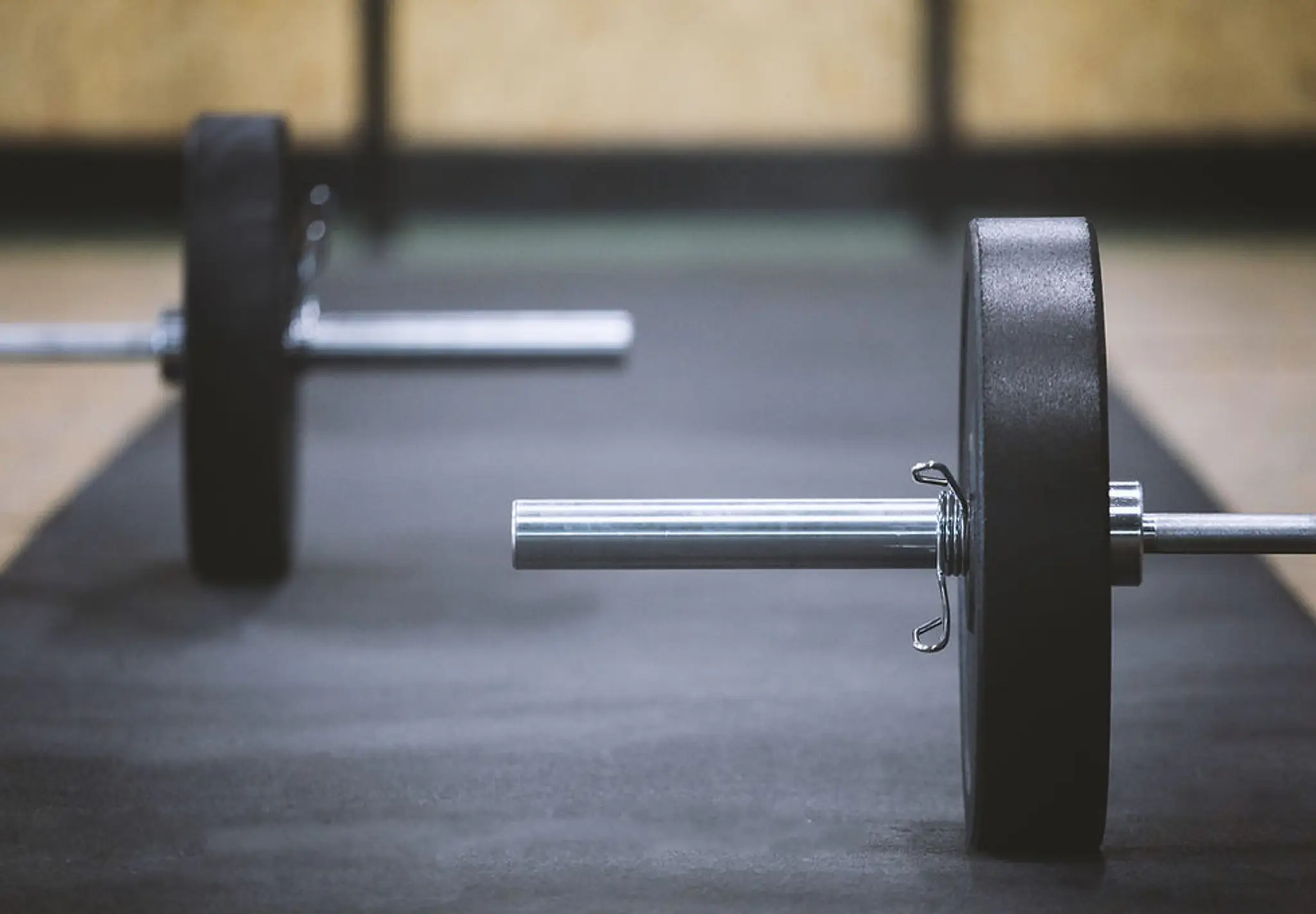 V02 PERFORMANCE TRAINING