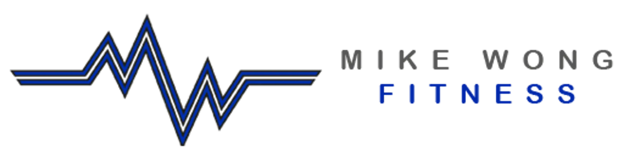Mike Wong Fitness