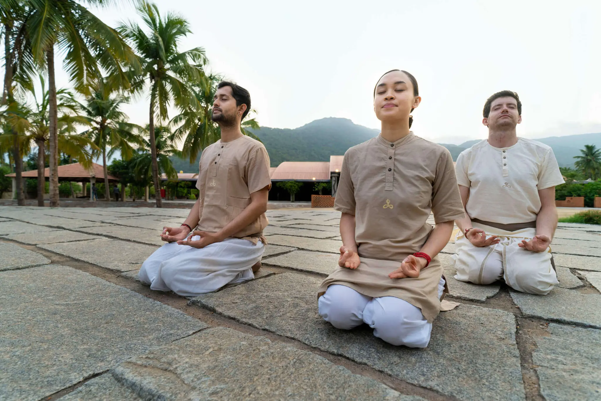 Gurupradhan Yoga Center
