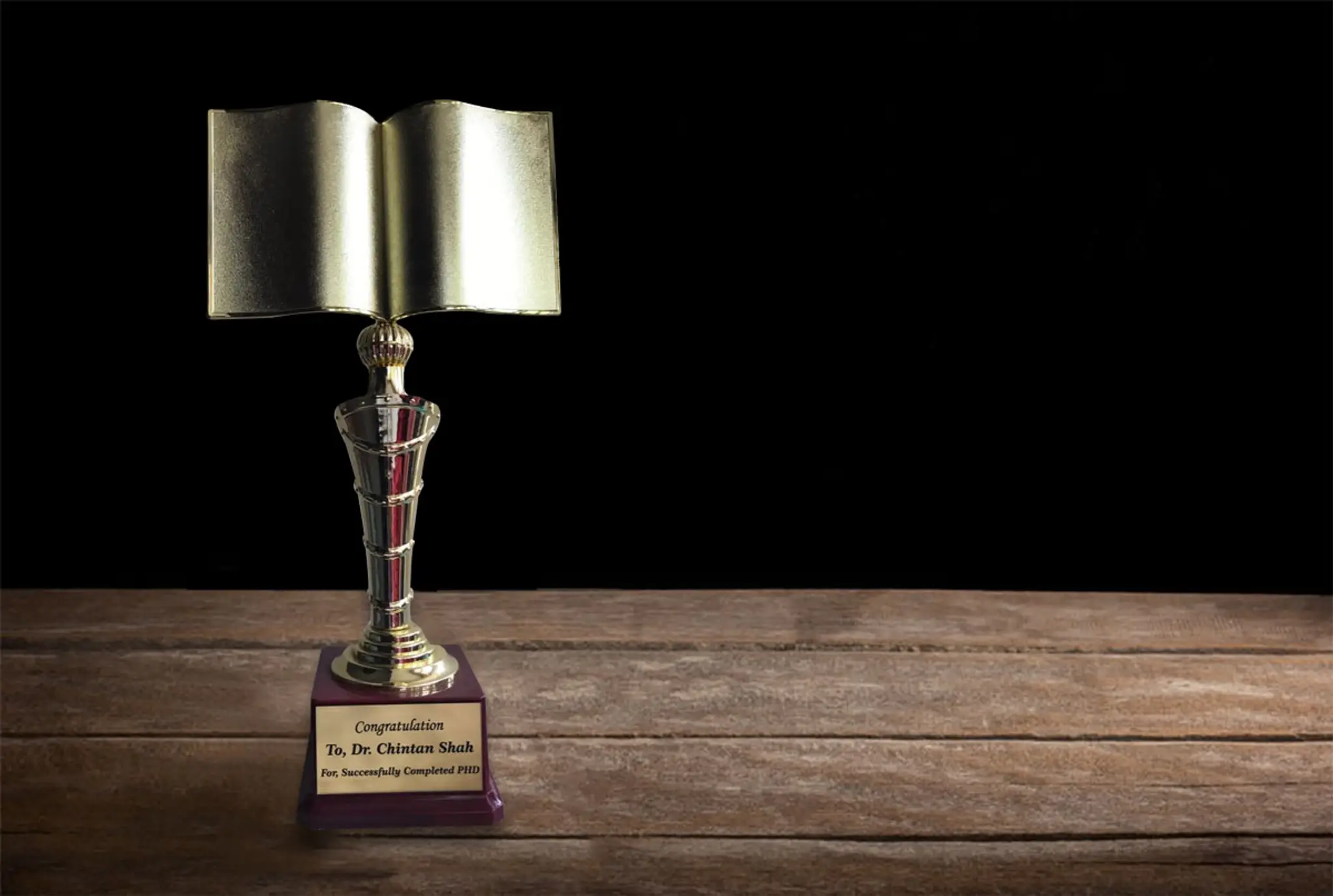 Dr. Chintan Shah for Biology Specialise for NEET(UG), 11th & 12th Science All Boards