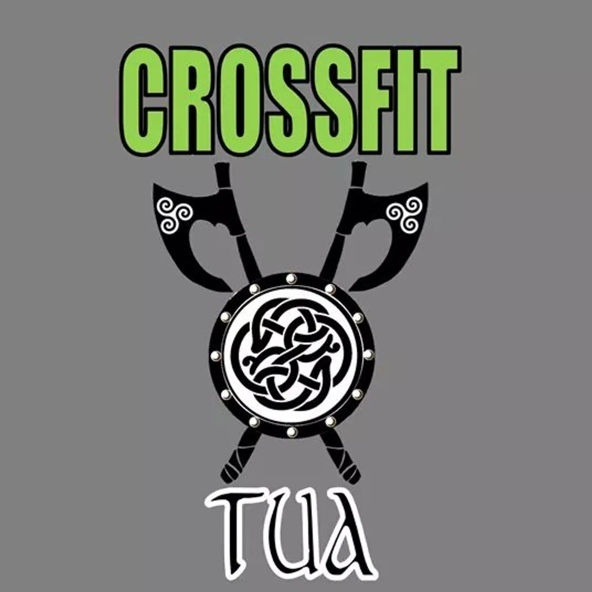 Crossfit Tua