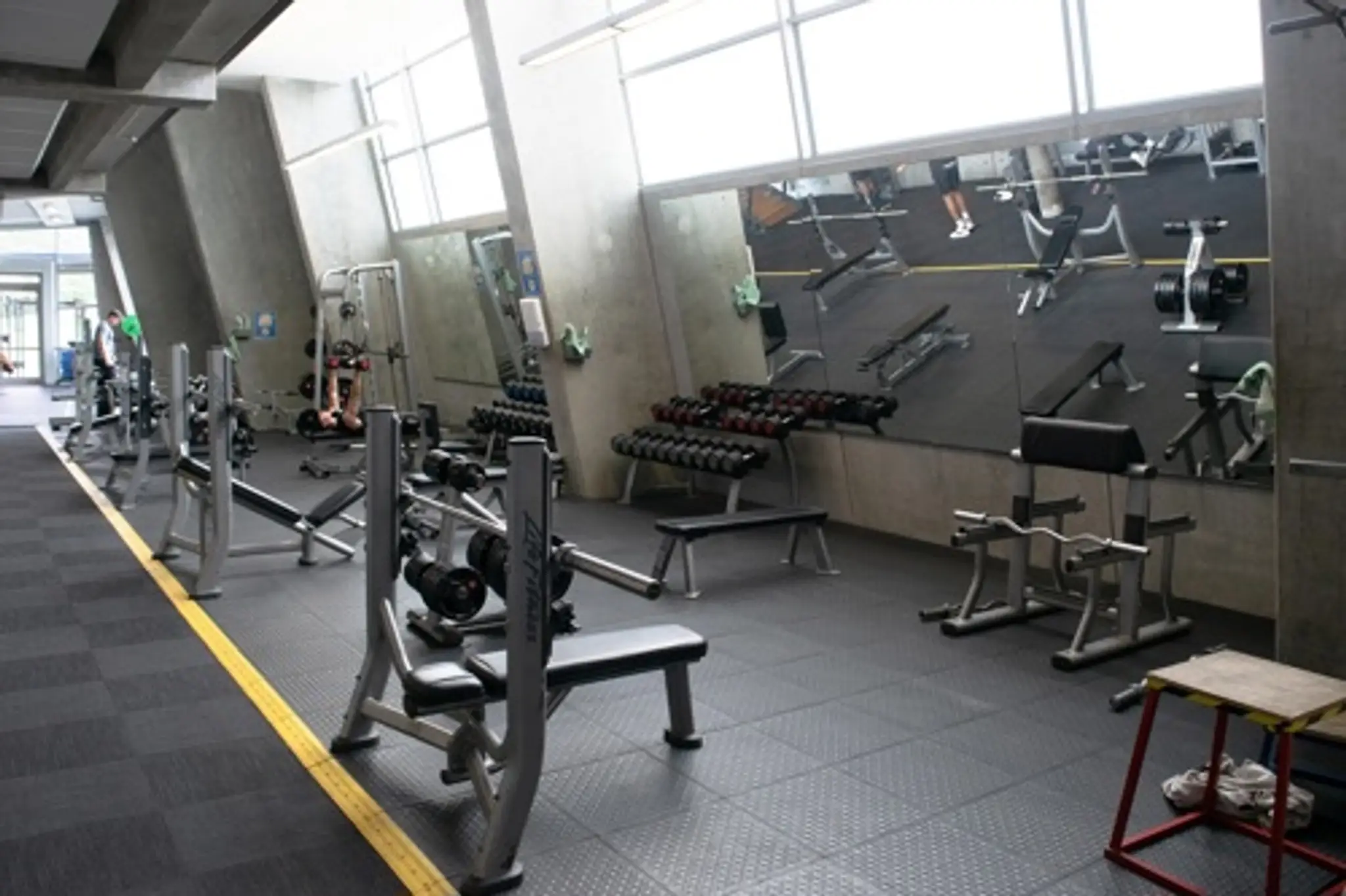 Alpine Health & Fitness