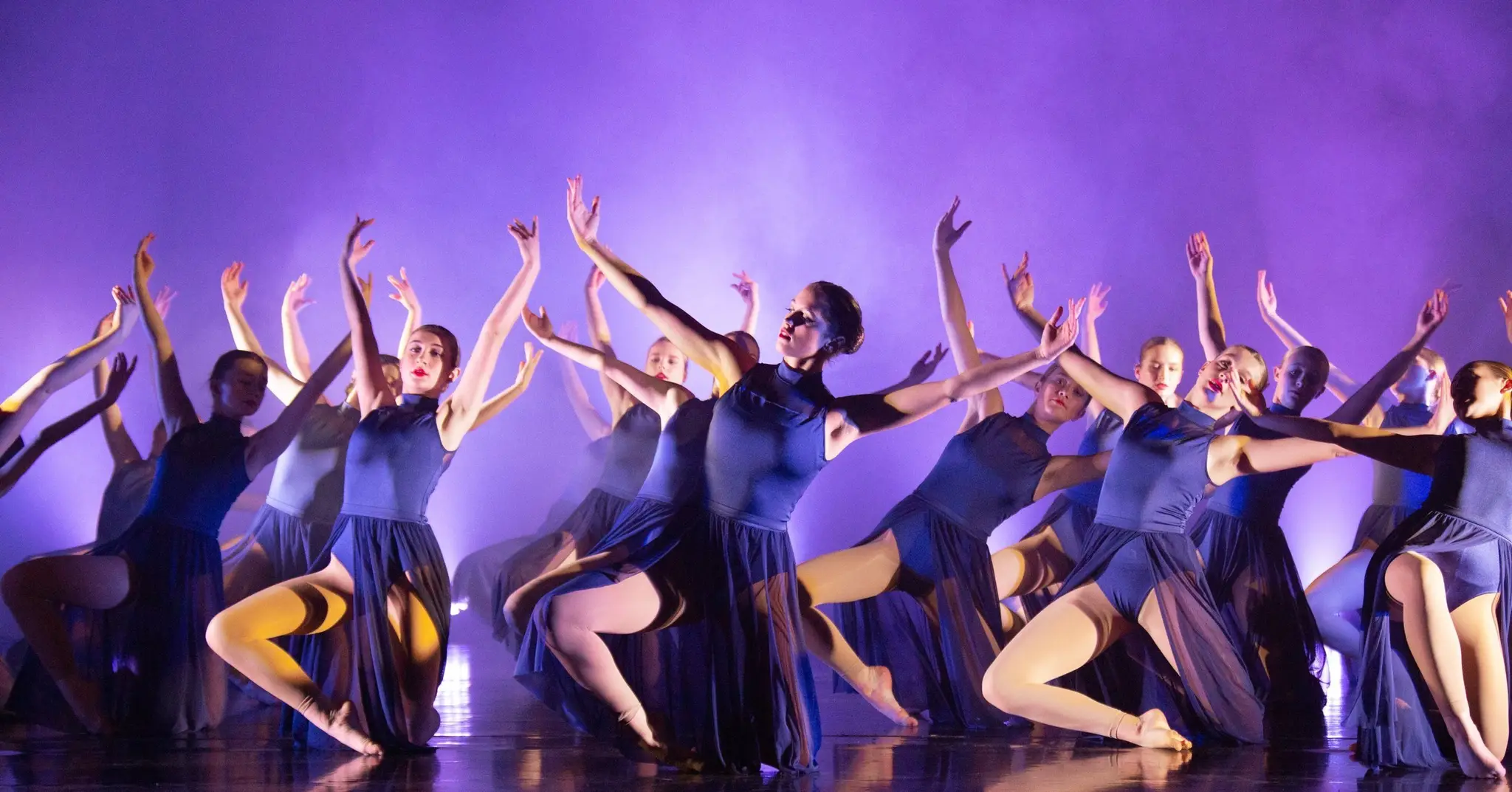 The South West School of Dance