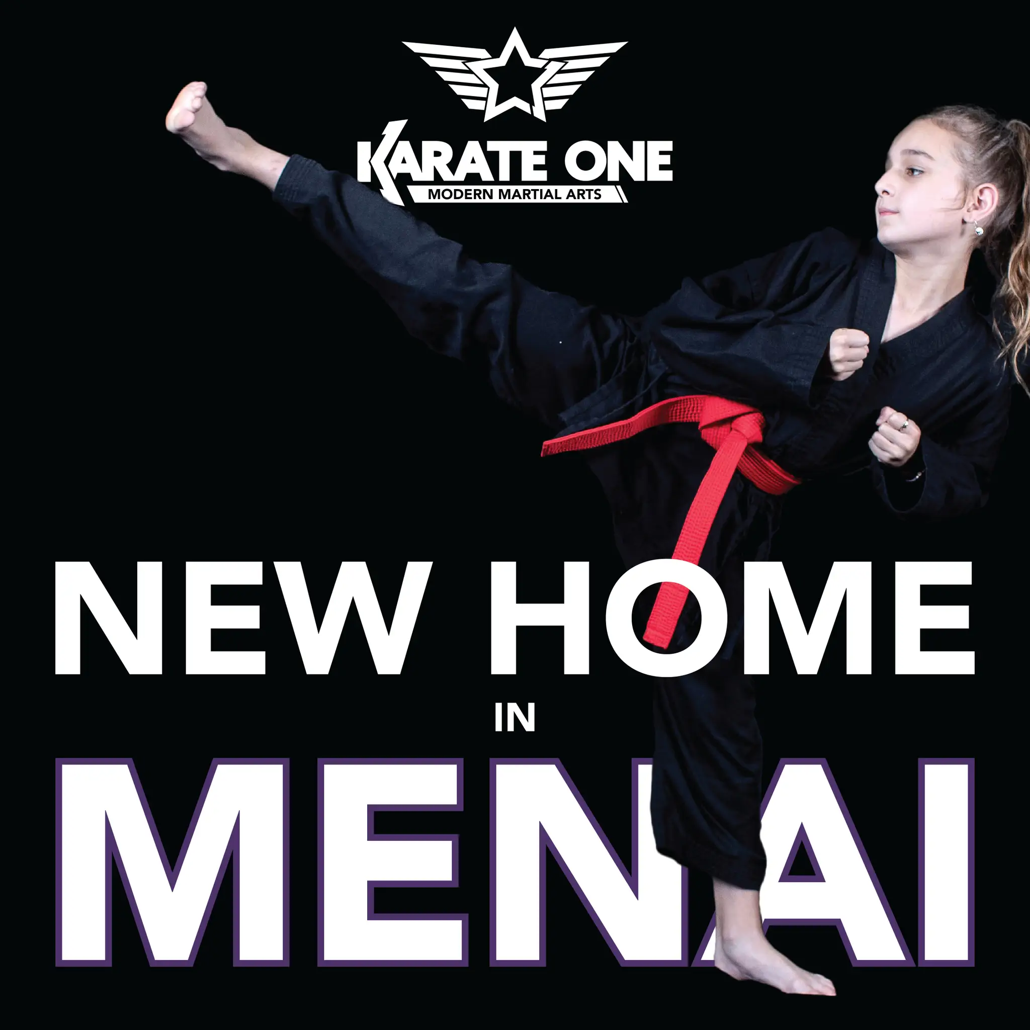Karate One - Bexley North